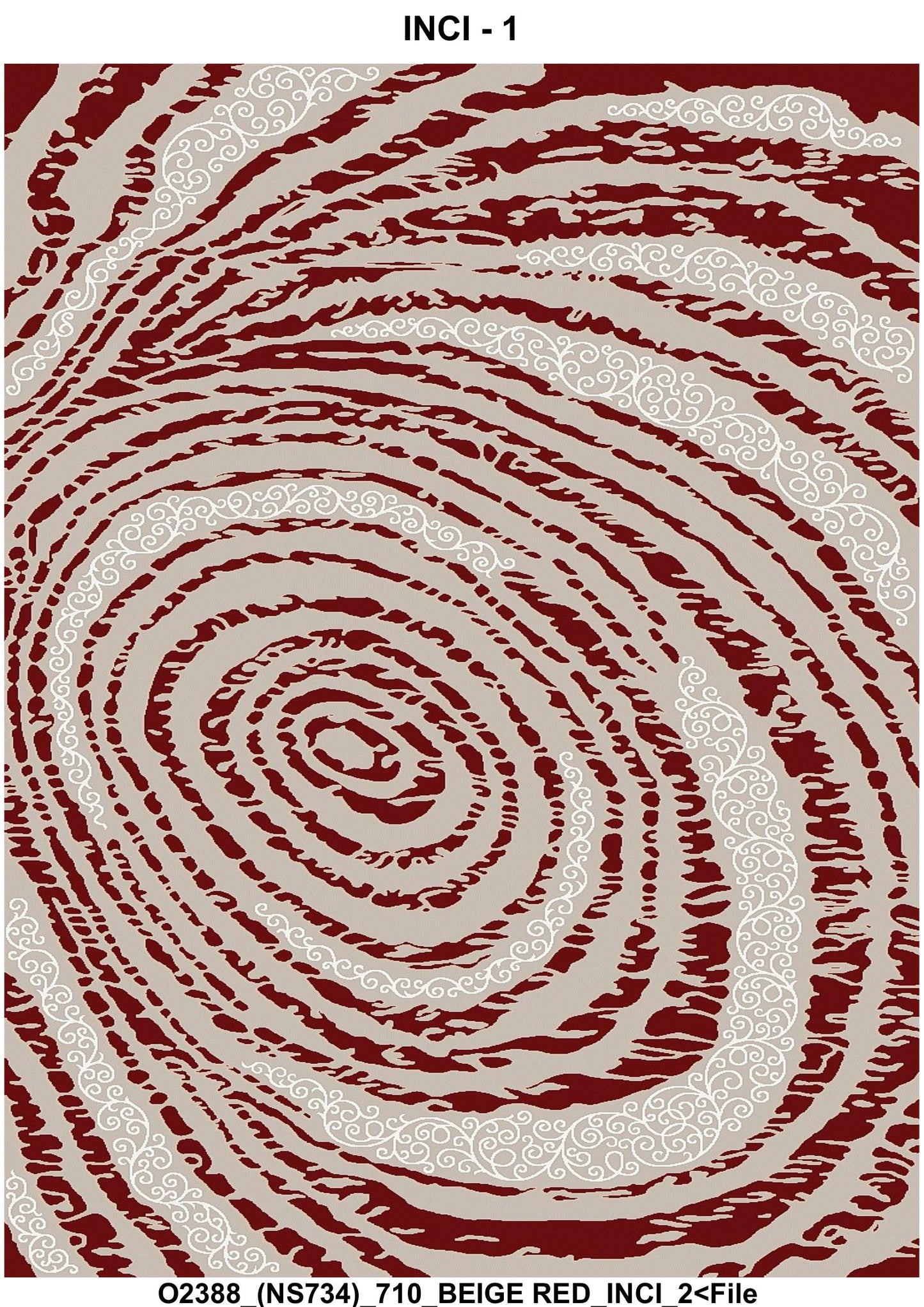 INCI (O2388)