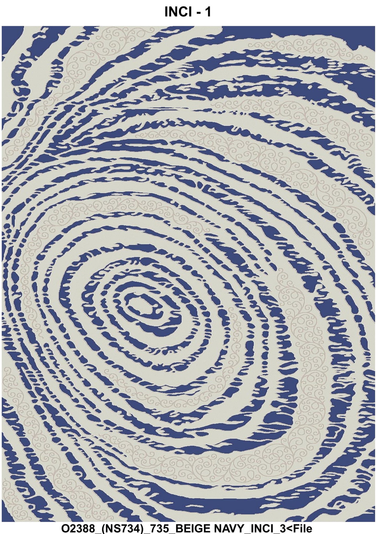 INCI (O2388)