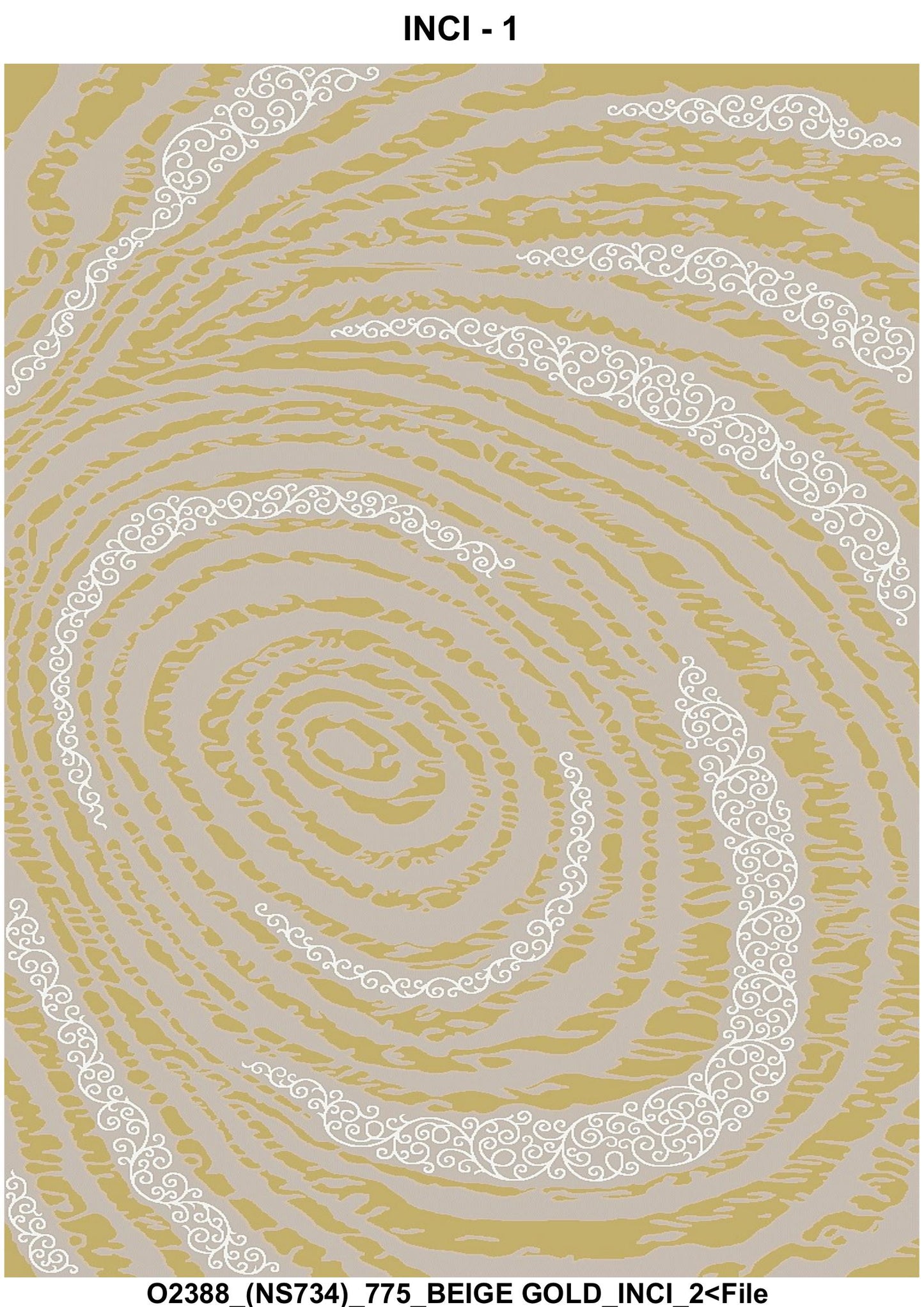 INCI (O2388)
