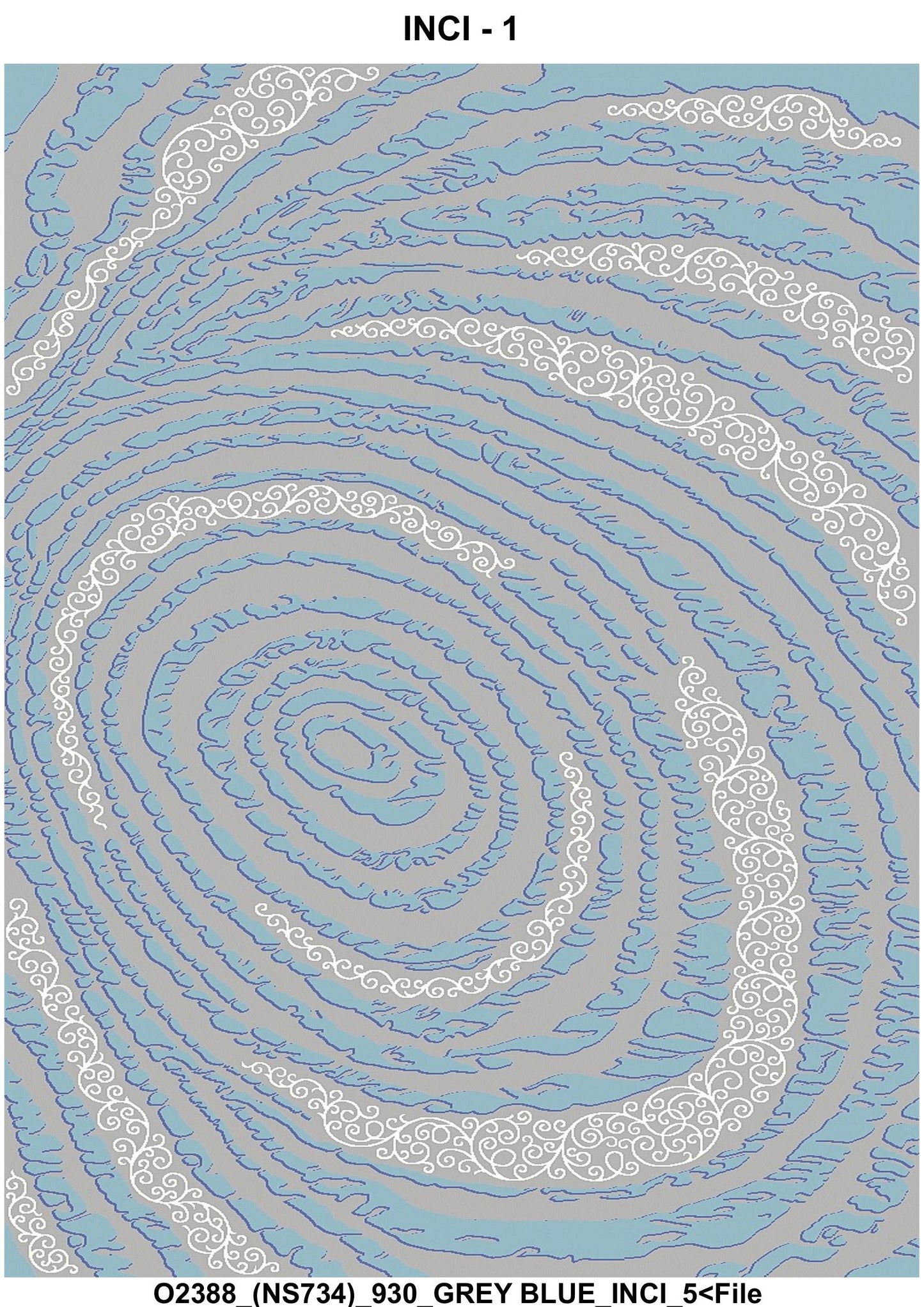 INCI (O2388)