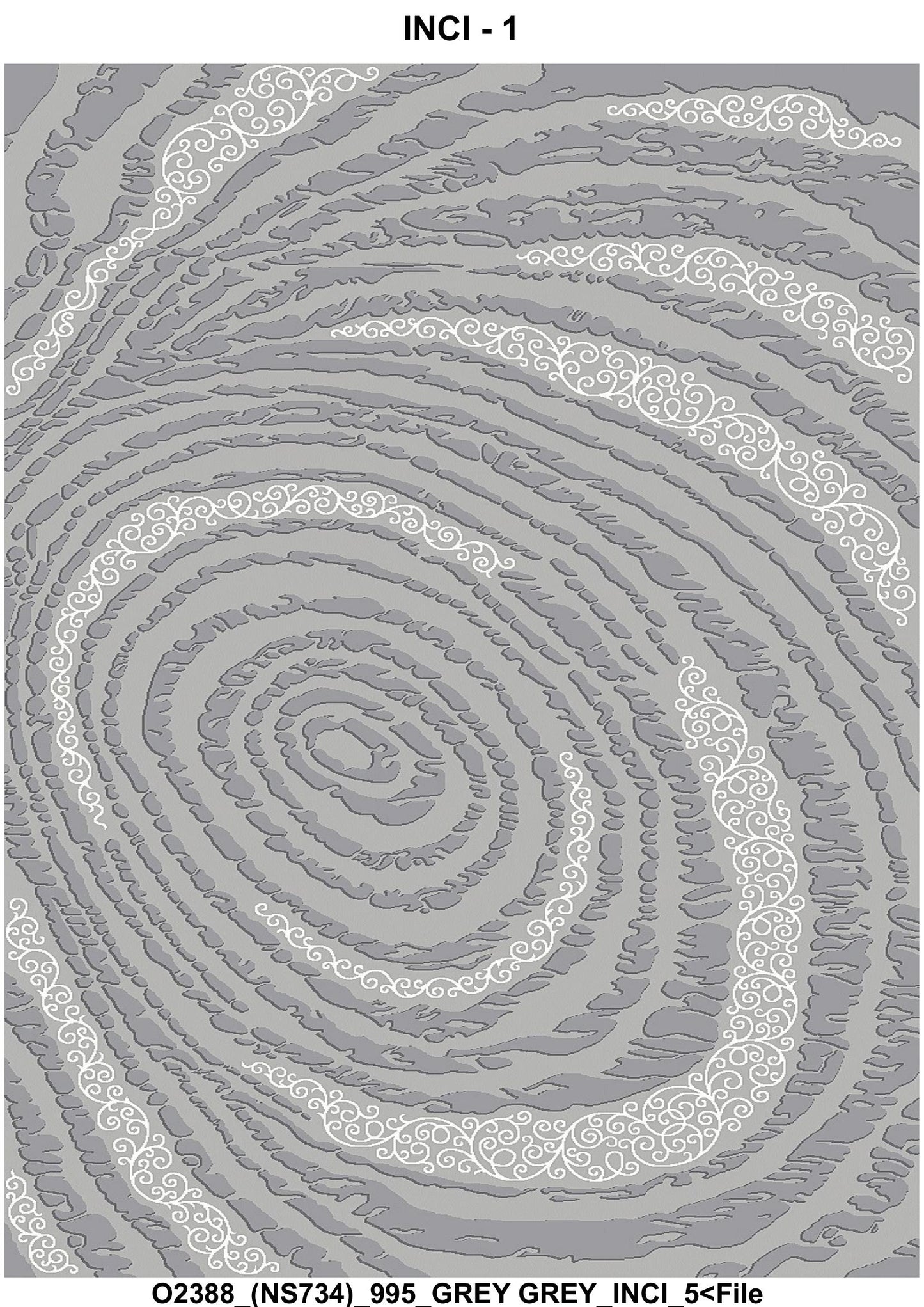INCI (O2388)