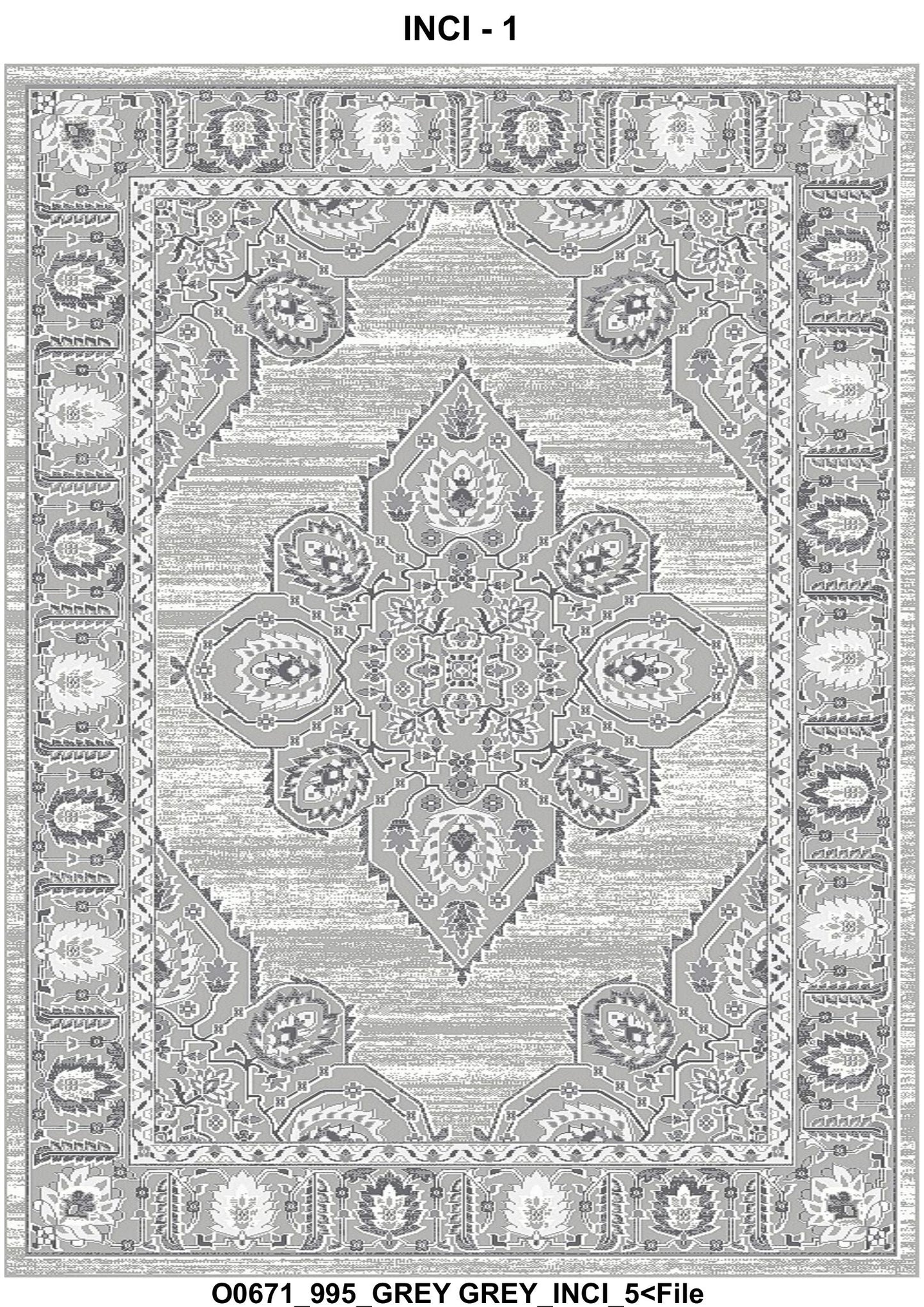 INCI (O0671)