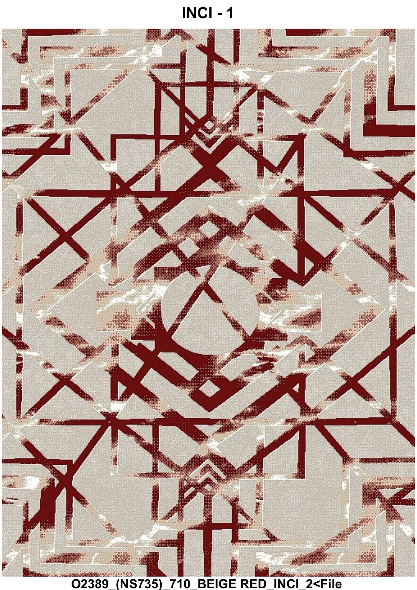 INCI (O2389)