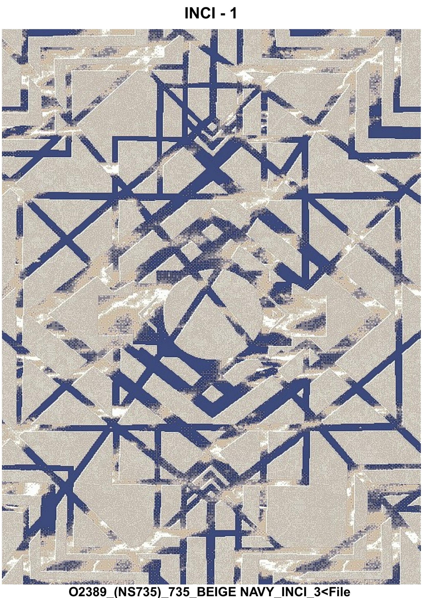 INCI (O2389)