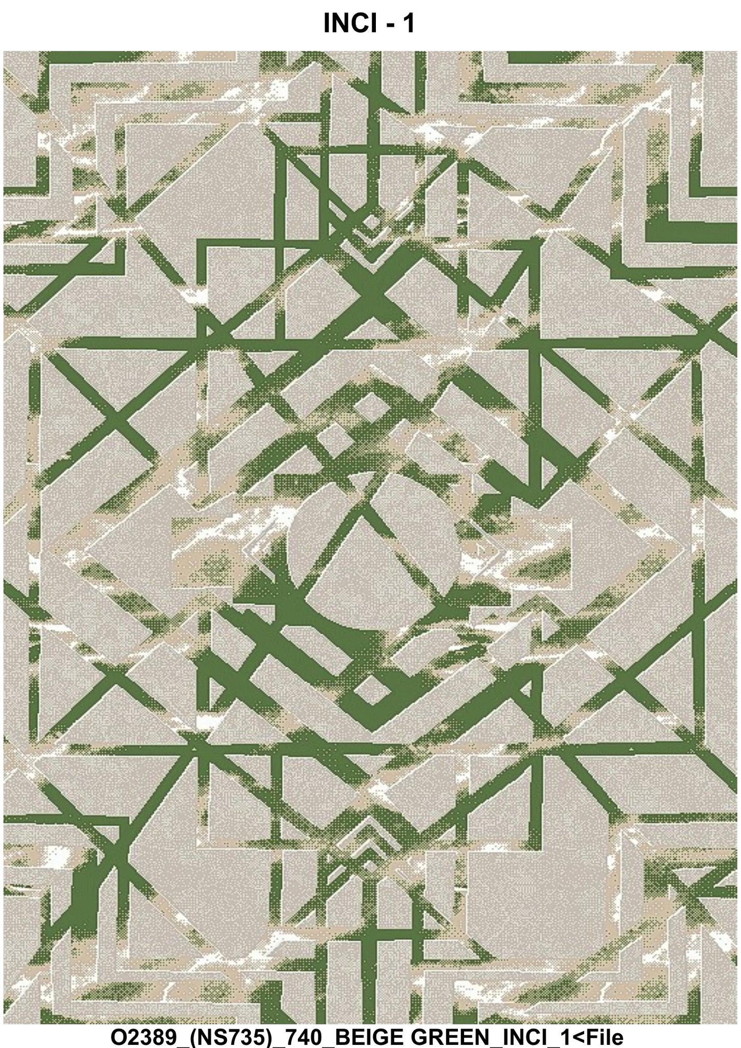 INCI (O2389)