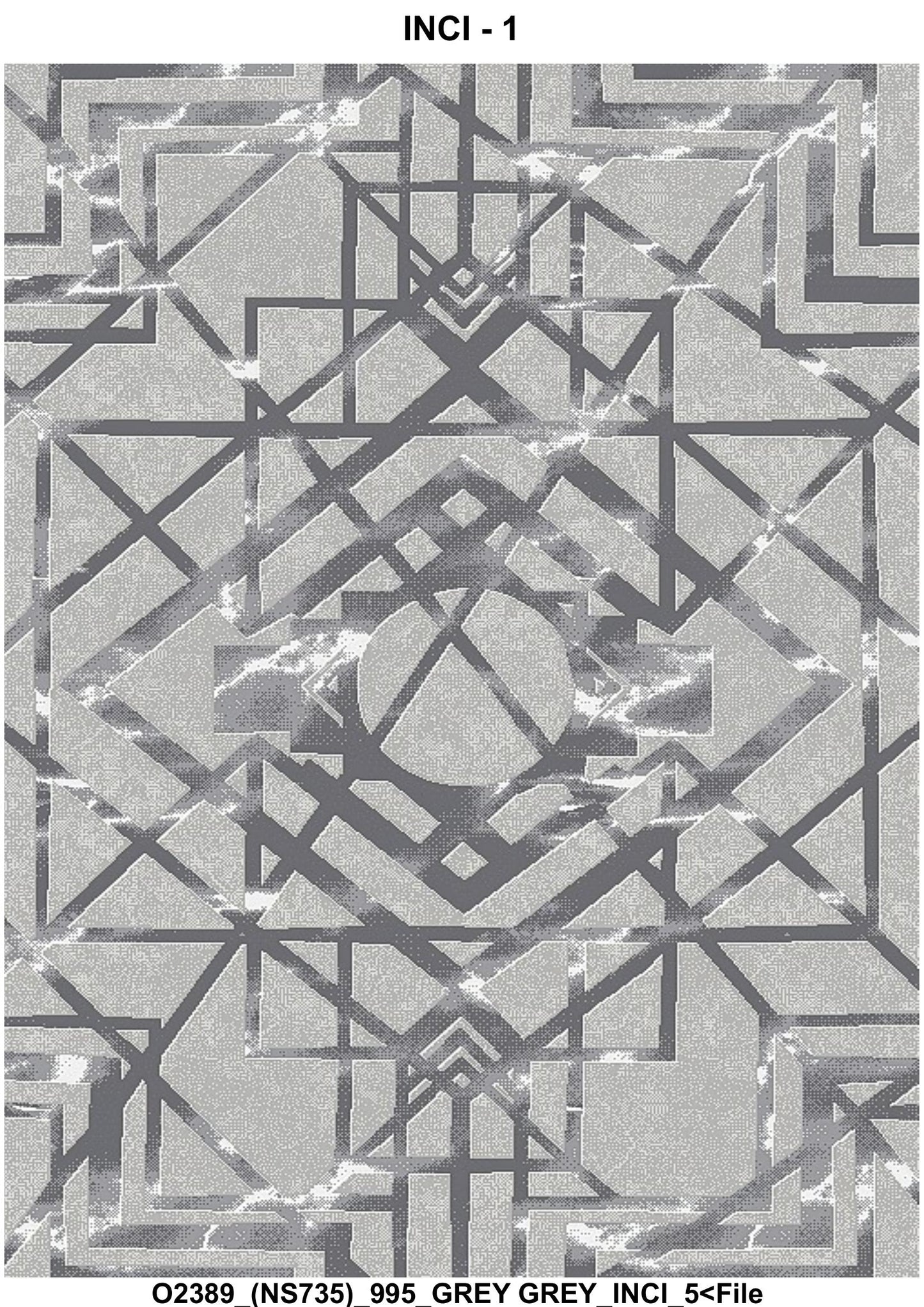 INCI (O2389)