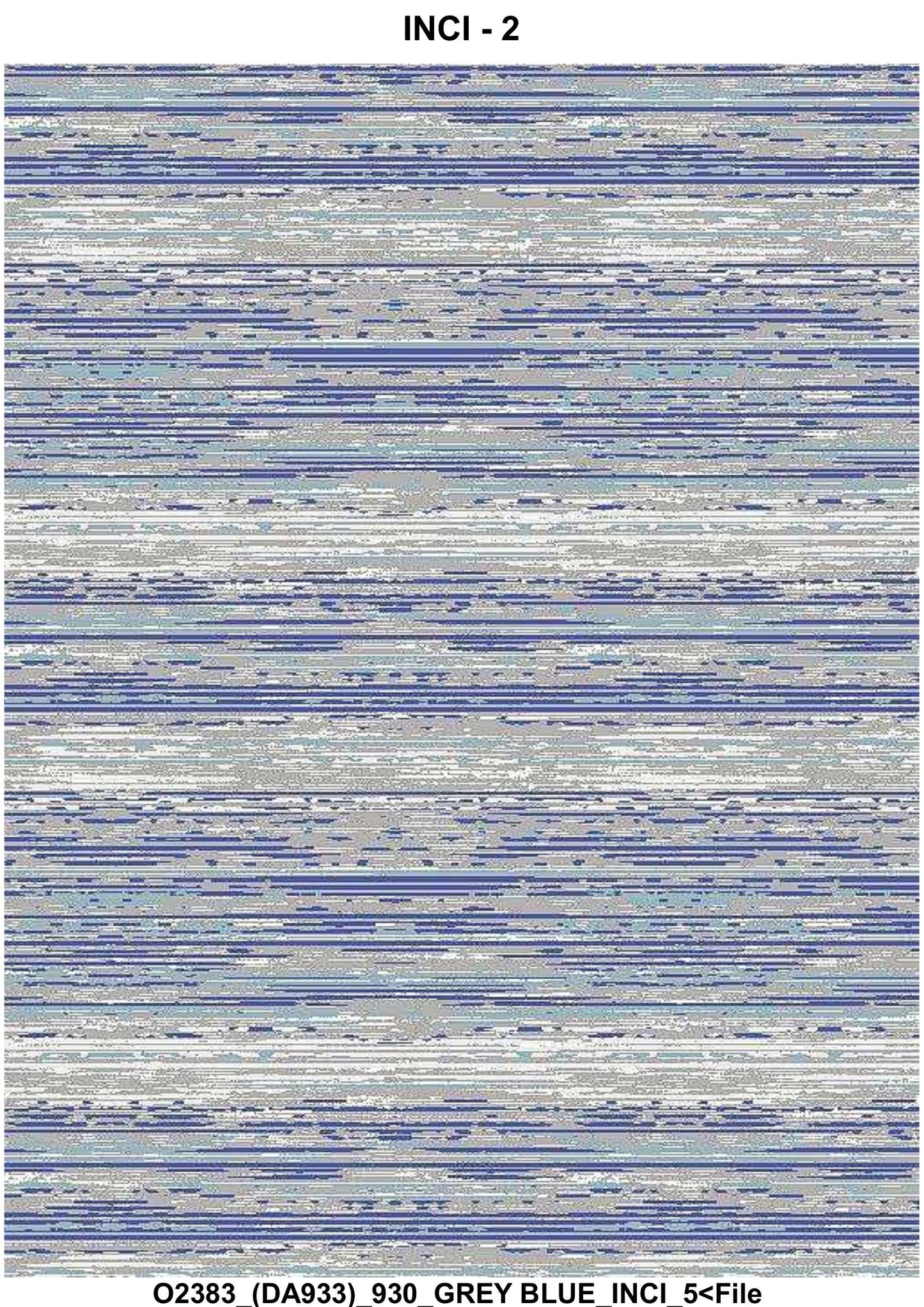 INCI (O2383)