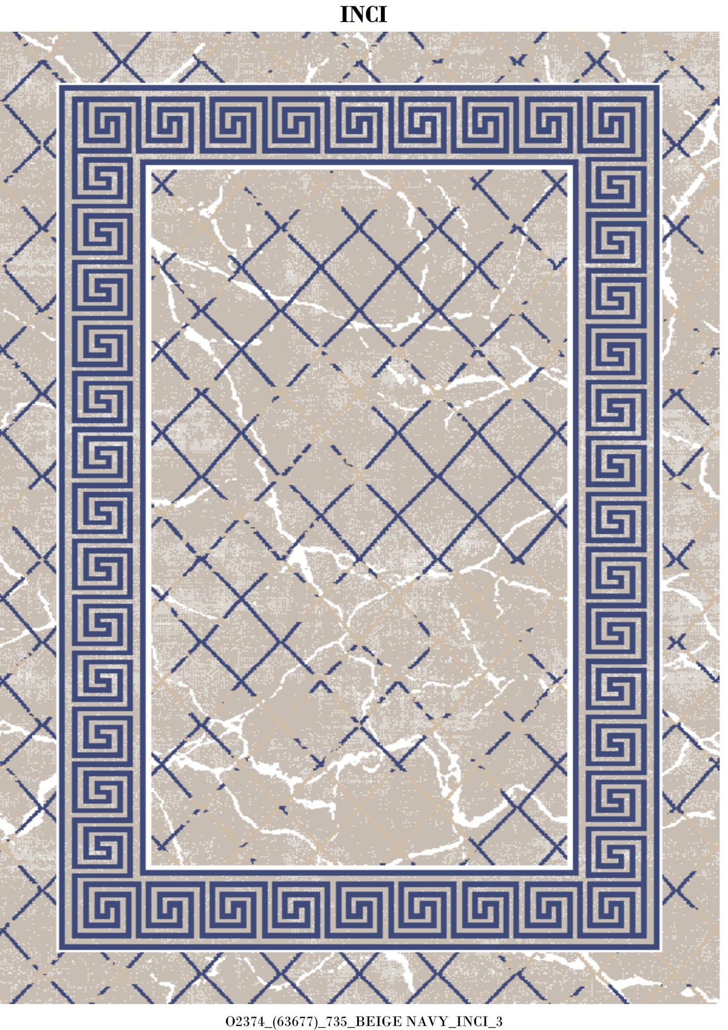 INCI (O2374)
