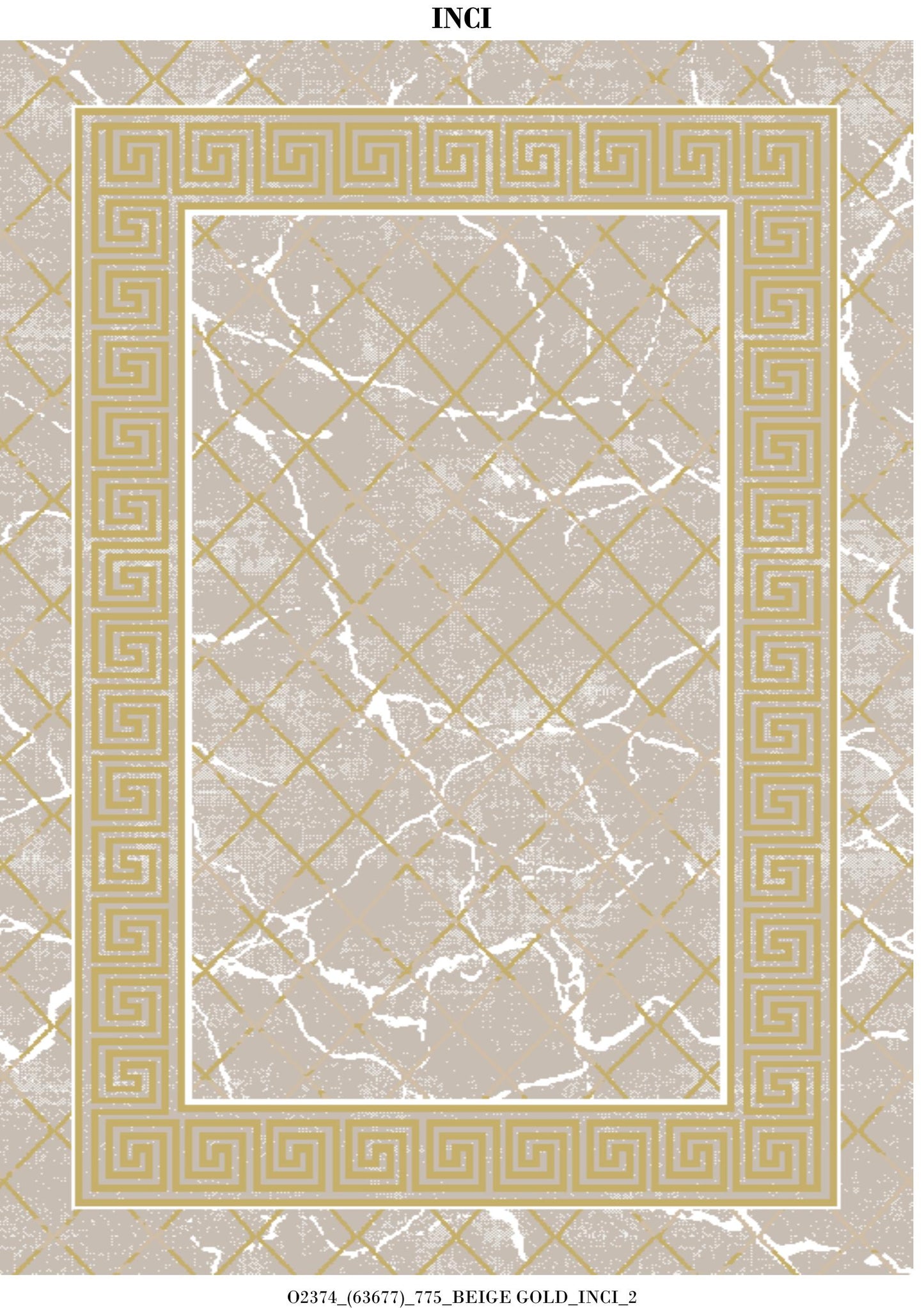 INCI (O2374)