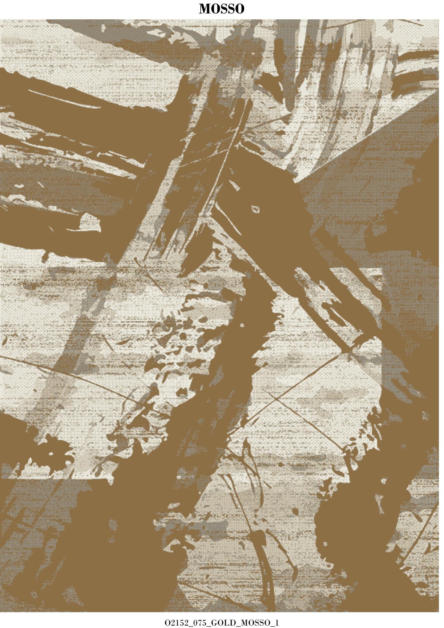 MOSSO (O2152)
