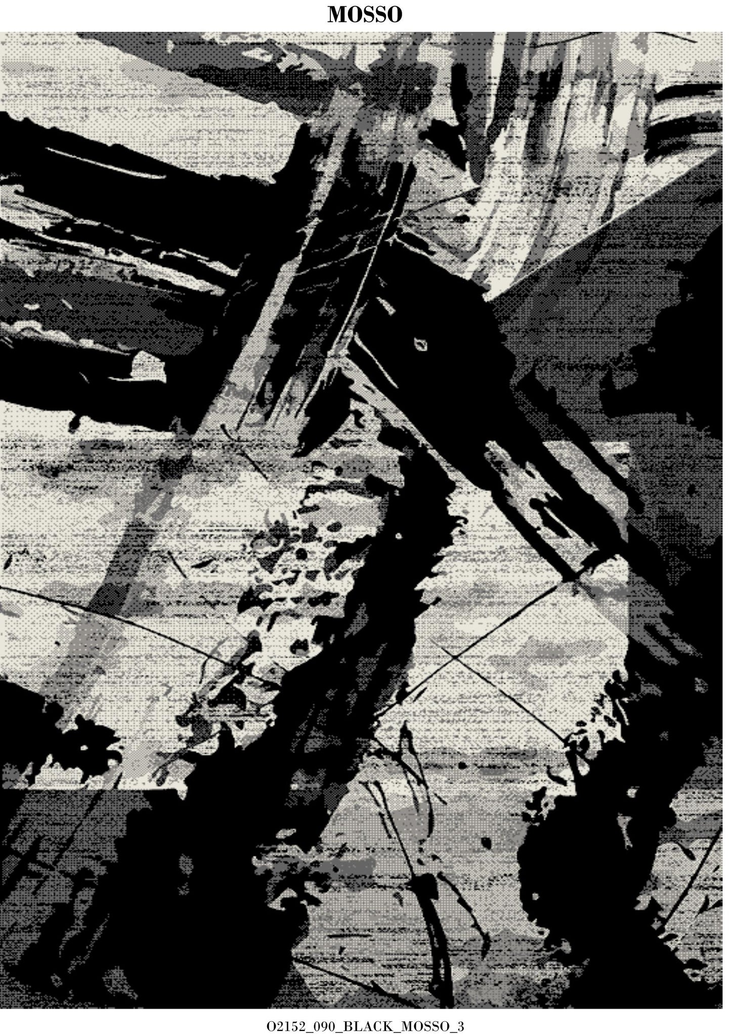 MOSSO (O2152)