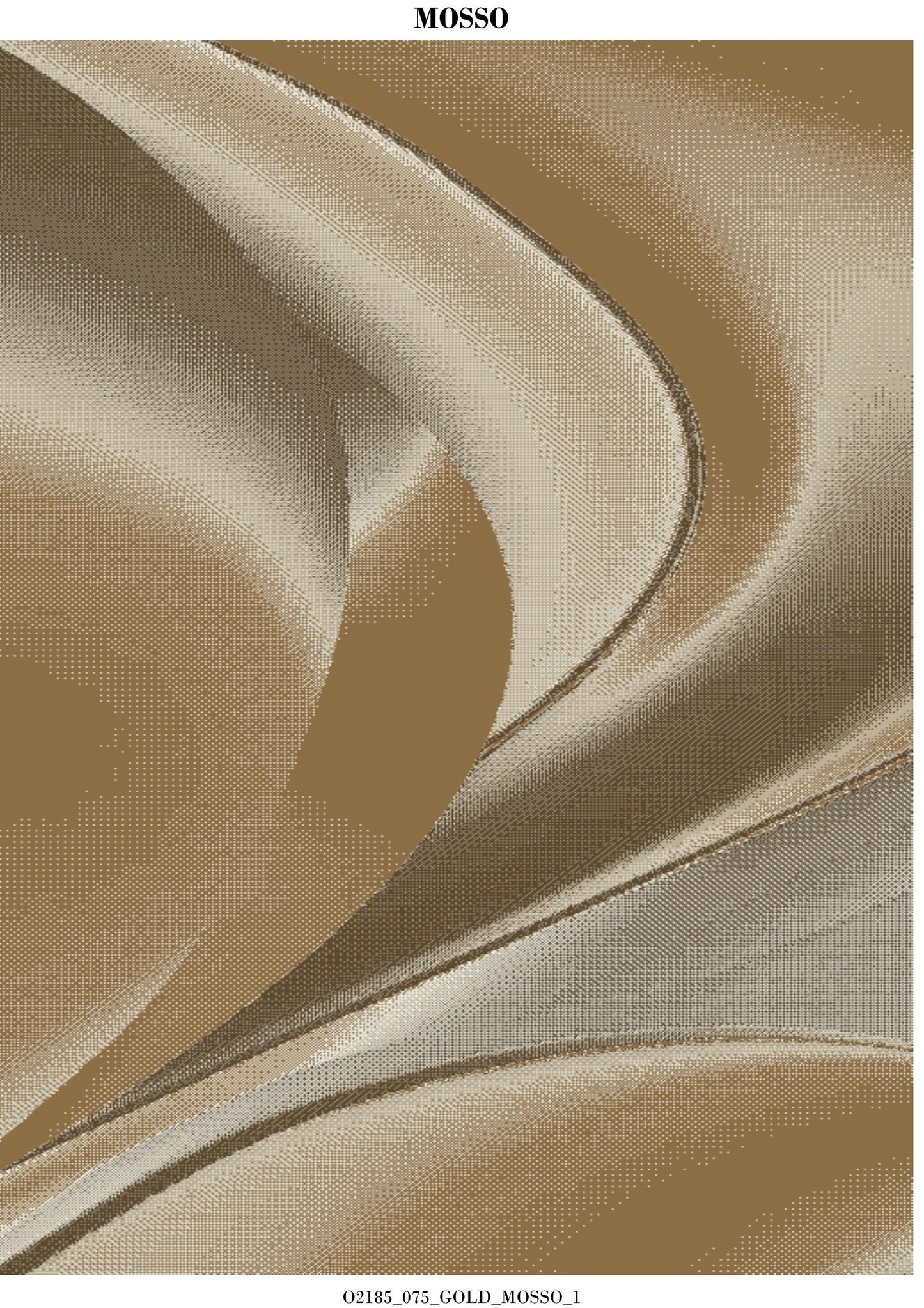 MOSSO (O2185)