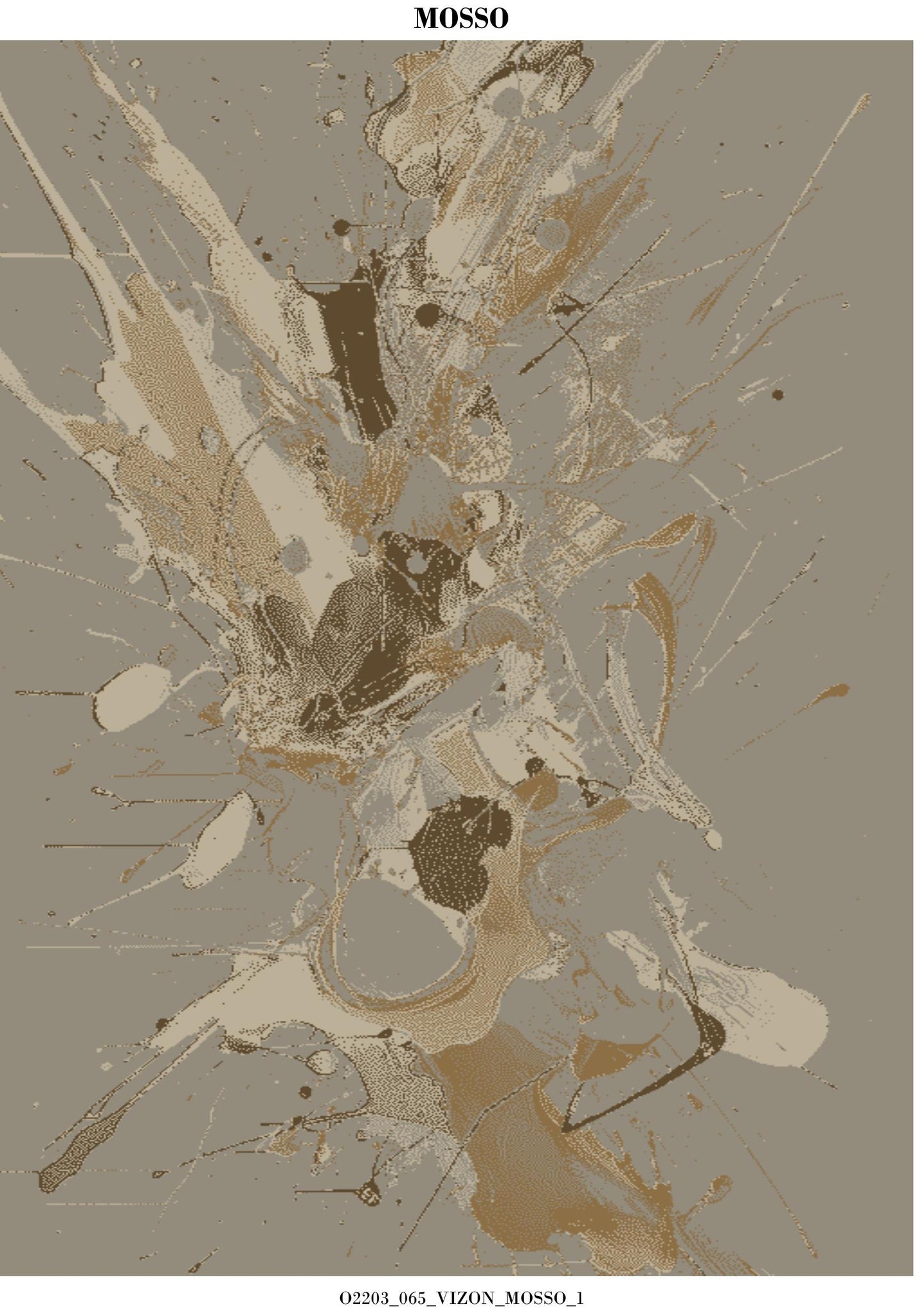 MOSSO (O2203)