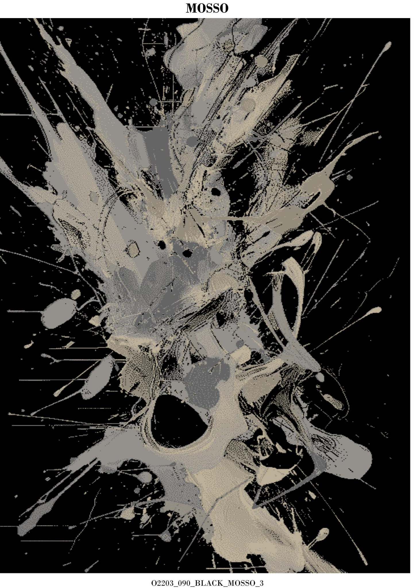 MOSSO (O2203)