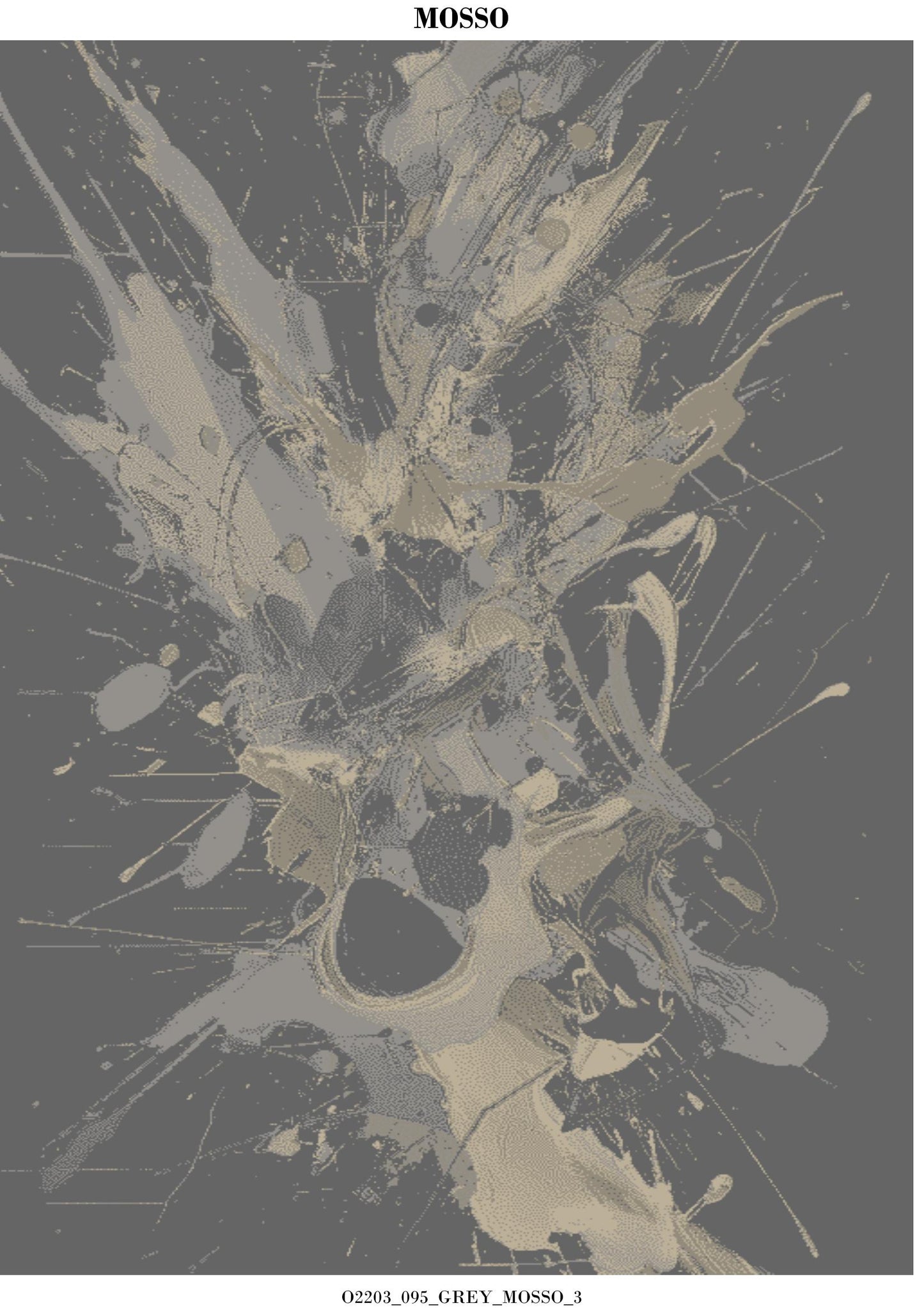 MOSSO (O2203)