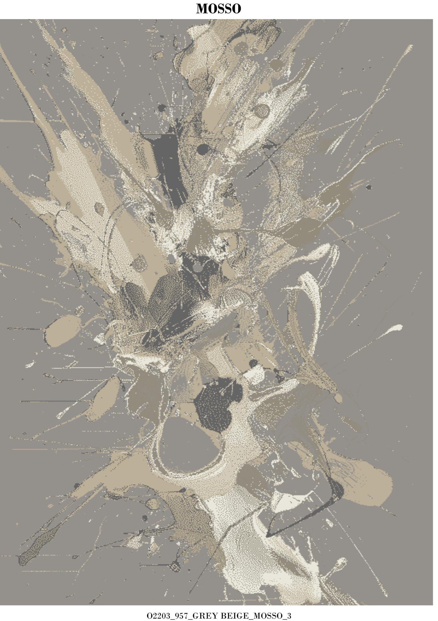 MOSSO (O2203)