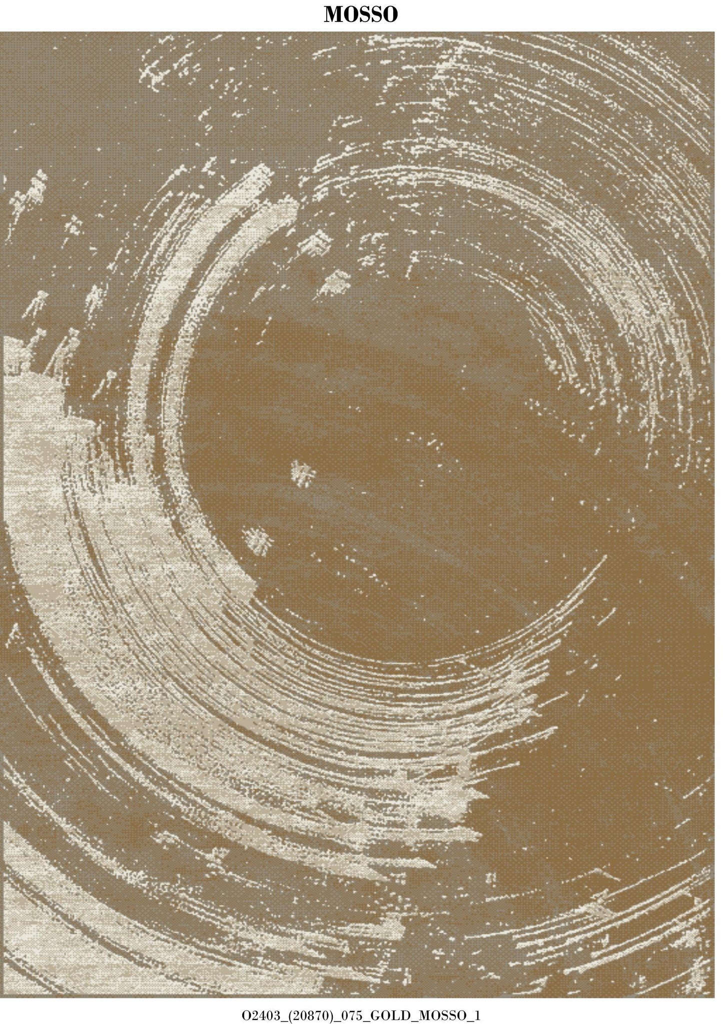 MOSSO (O2403)