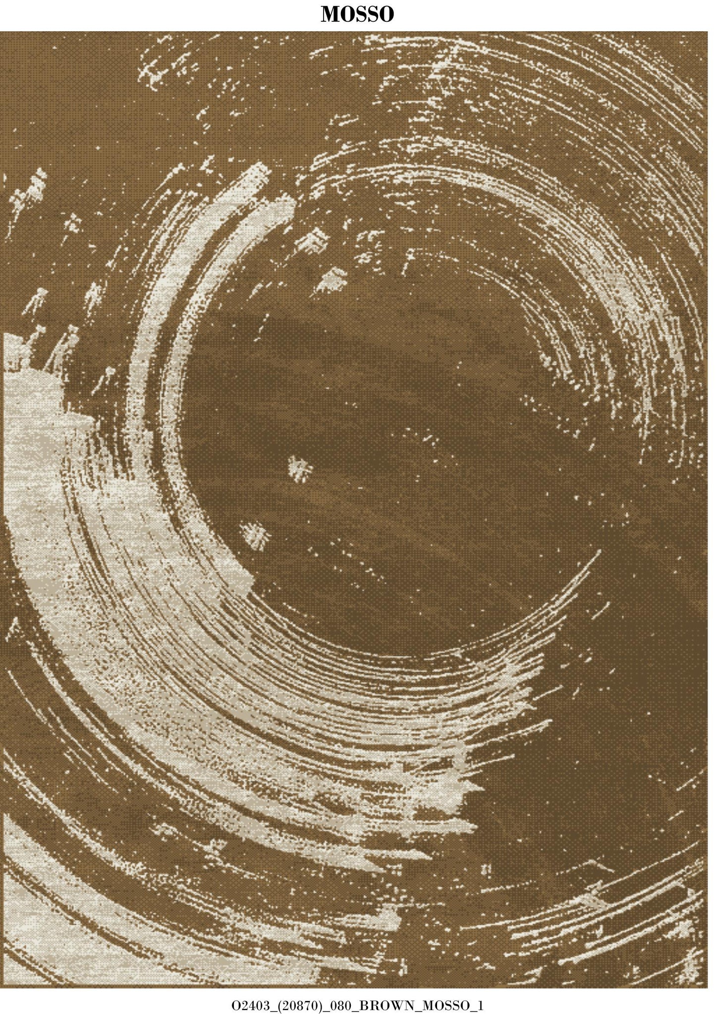 MOSSO (O2403)