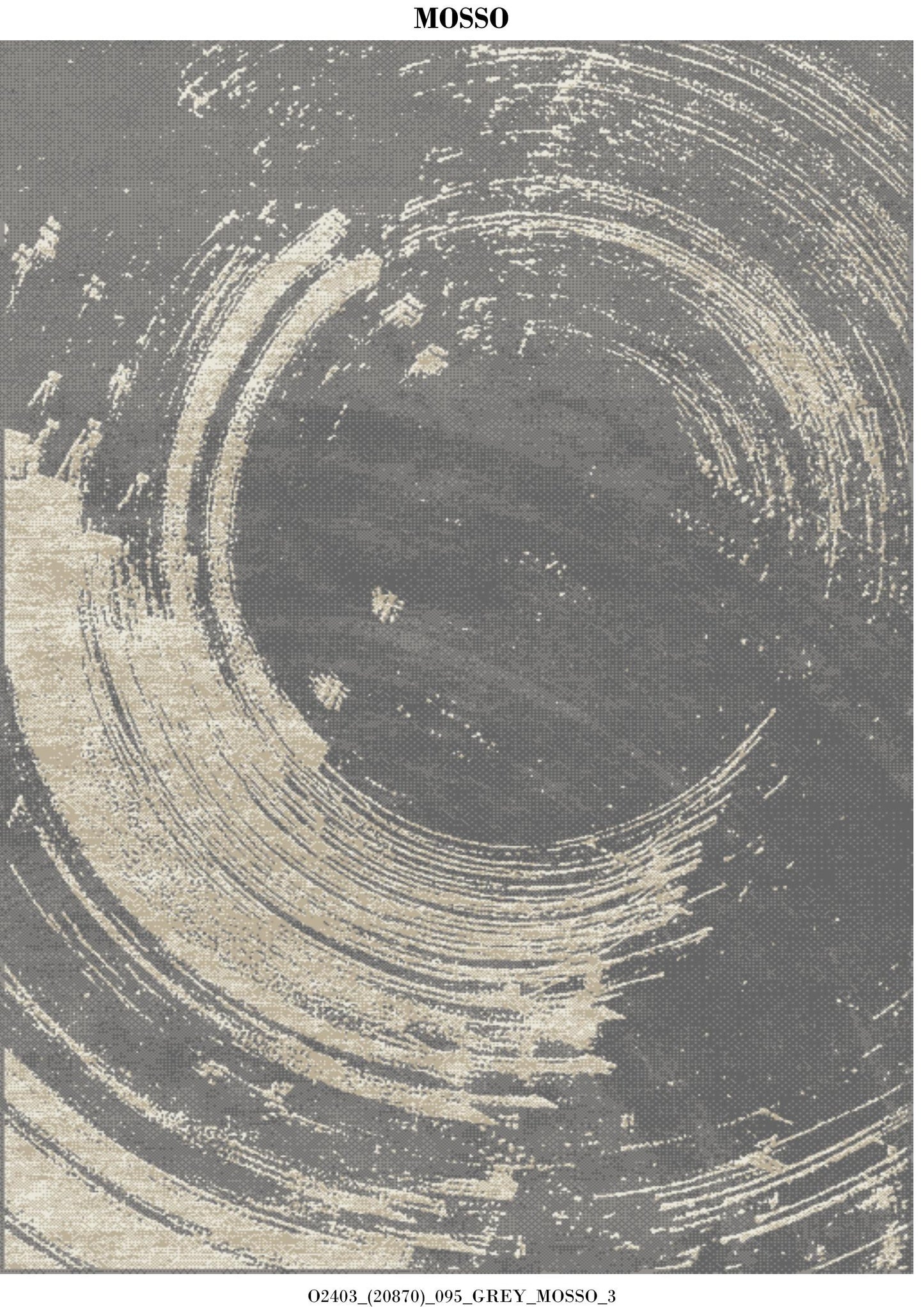 MOSSO (O2403)