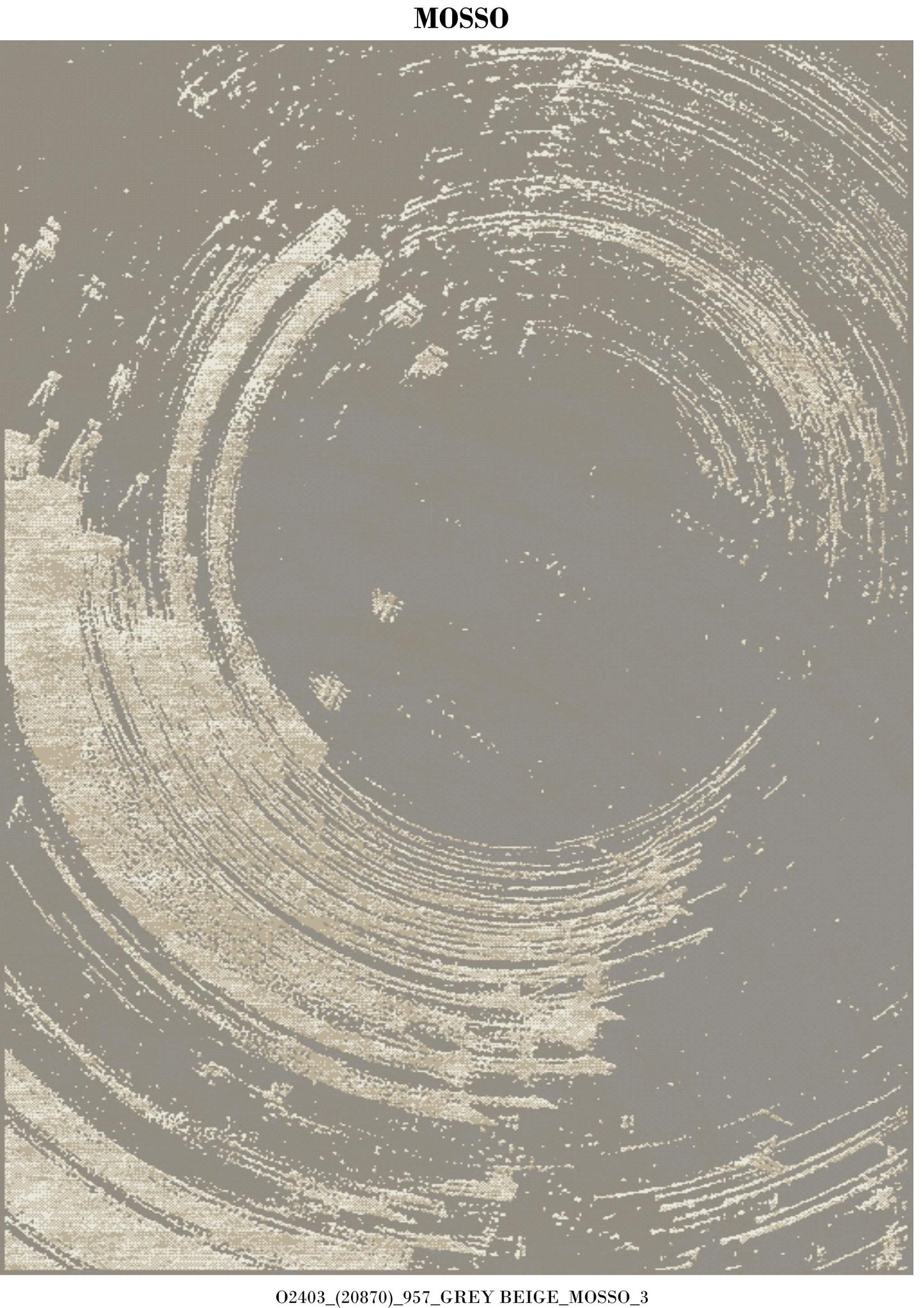 MOSSO (O2403)