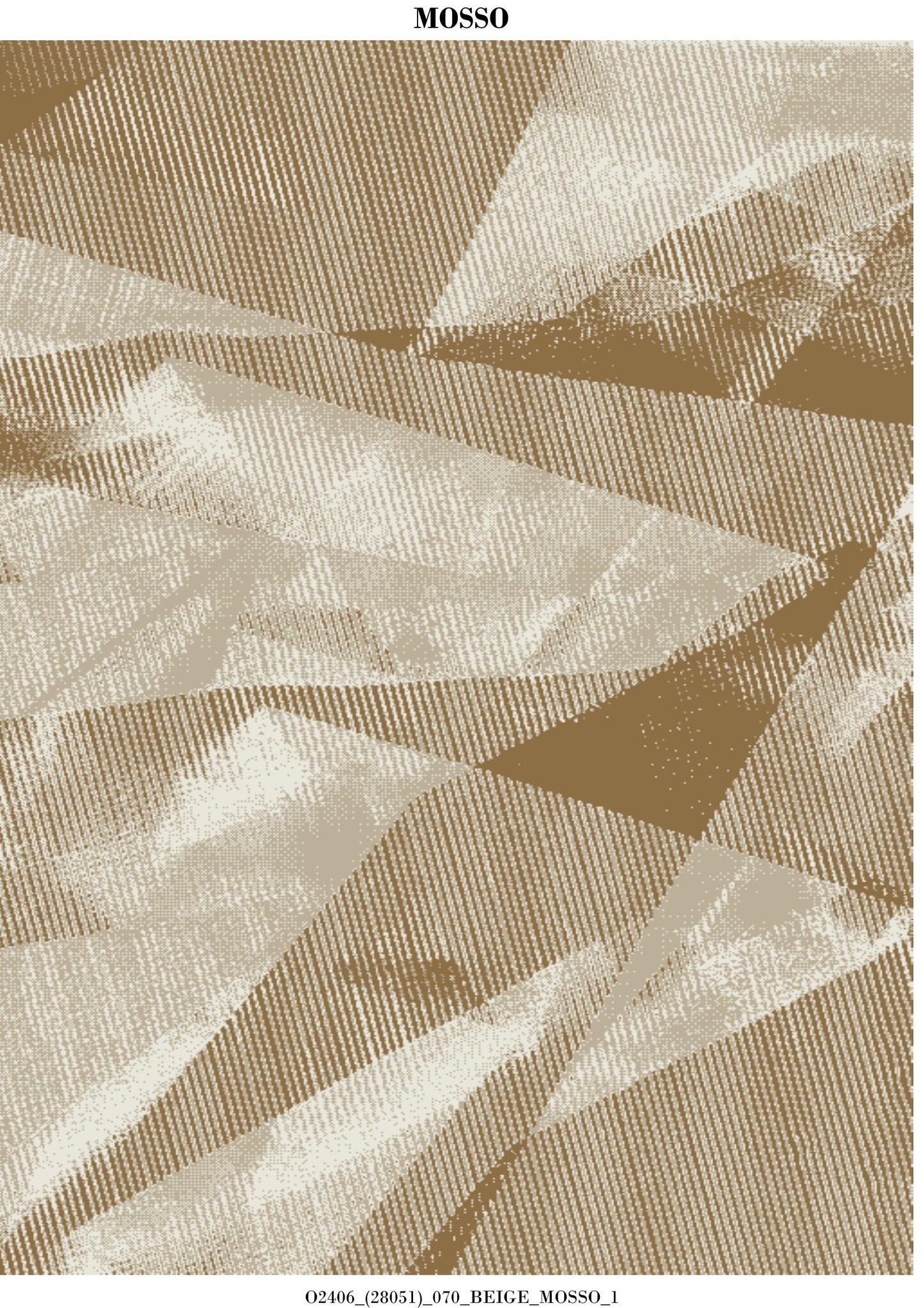 MOSSO (O2406)
