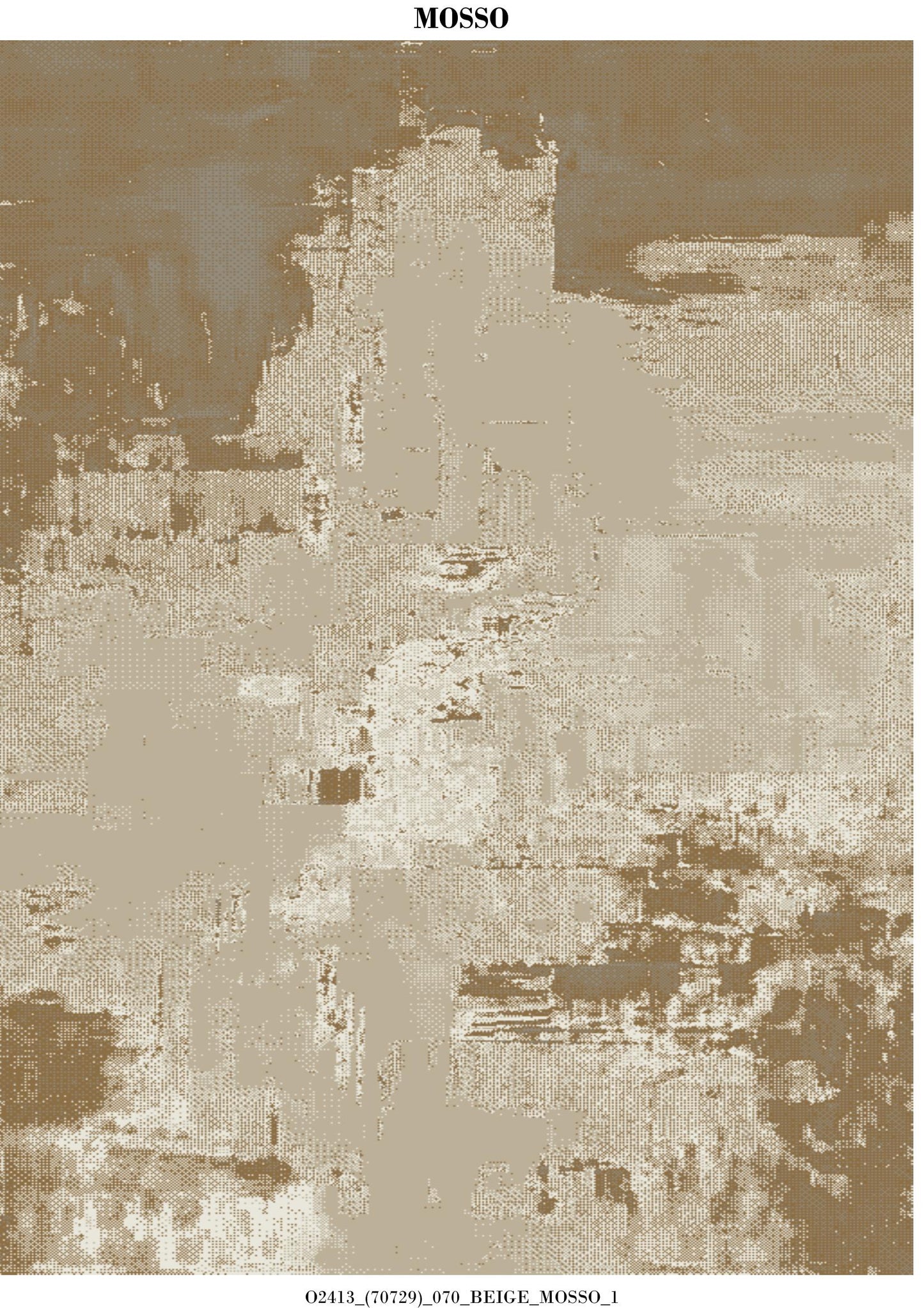 MOSSO (O2413)