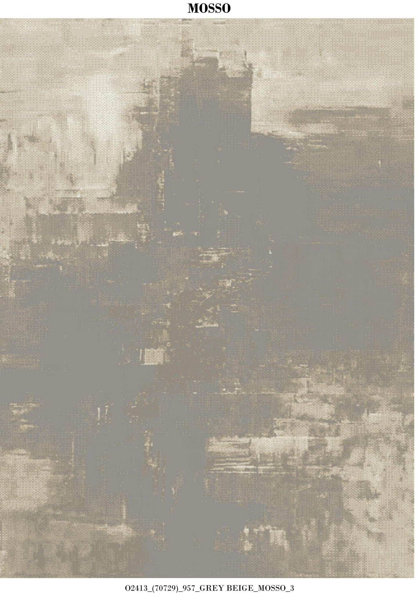 MOSSO (O2413)