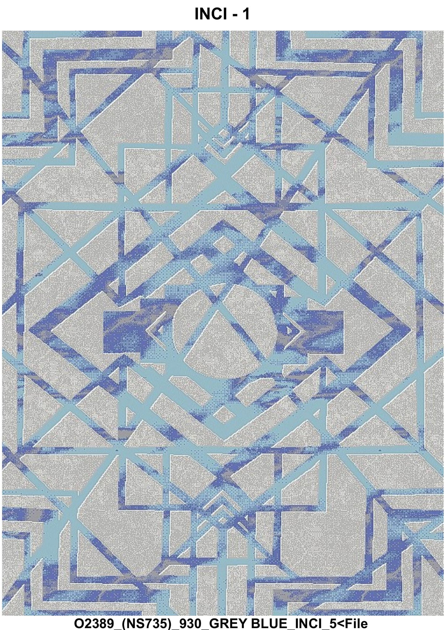 INCI (O2389)