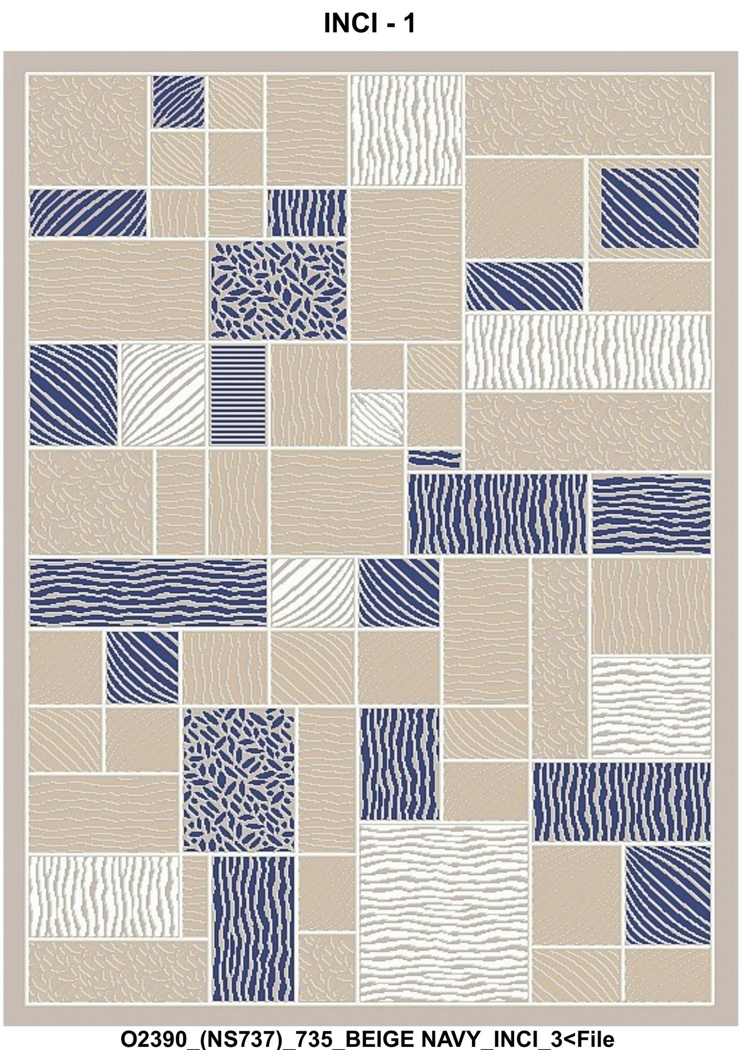 INCI (O2390)
