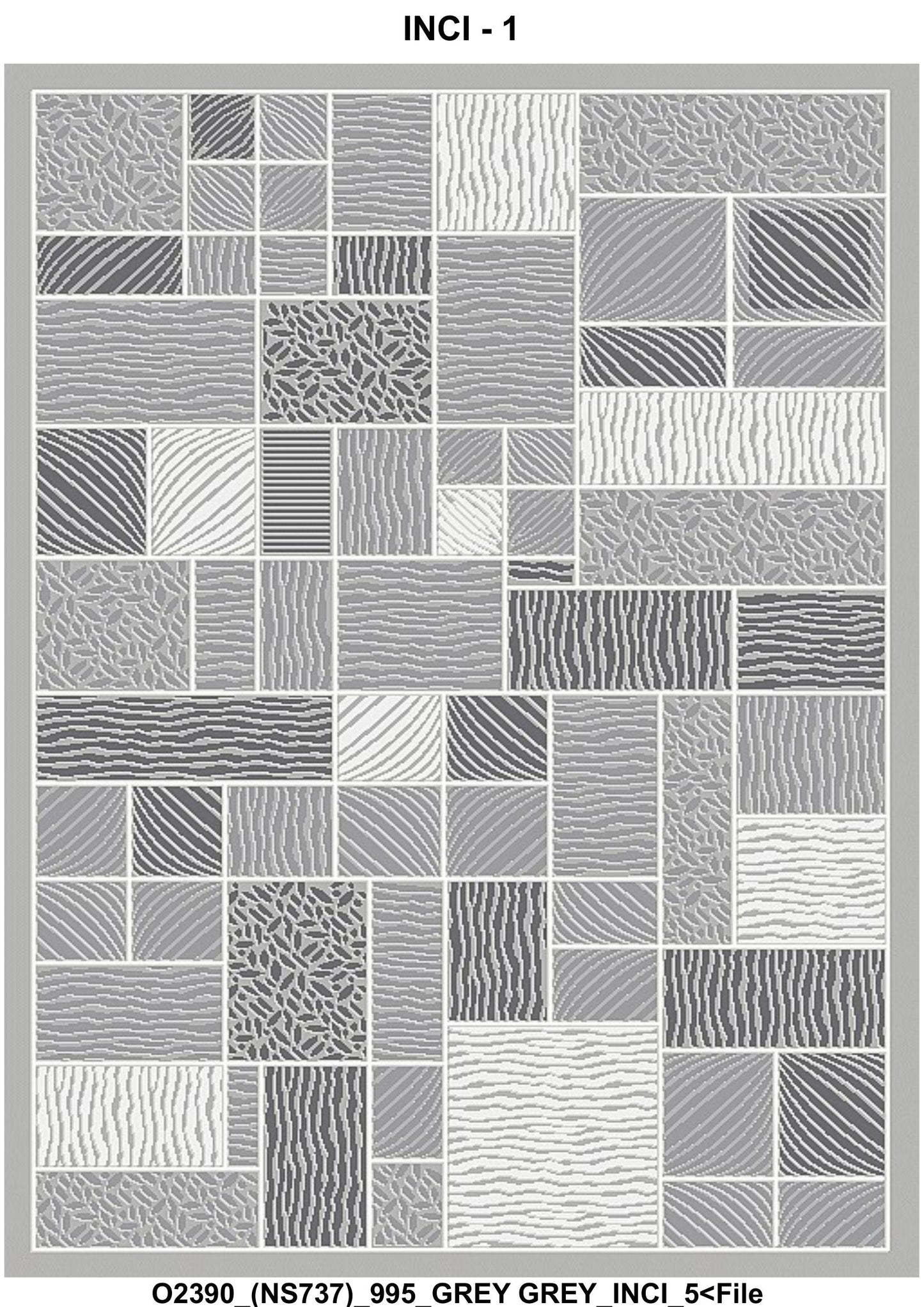 INCI (O2390)