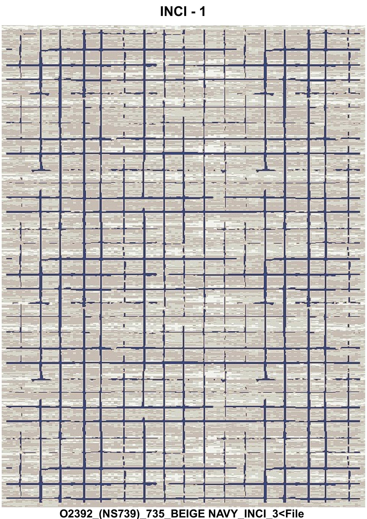 INCI (O2392)