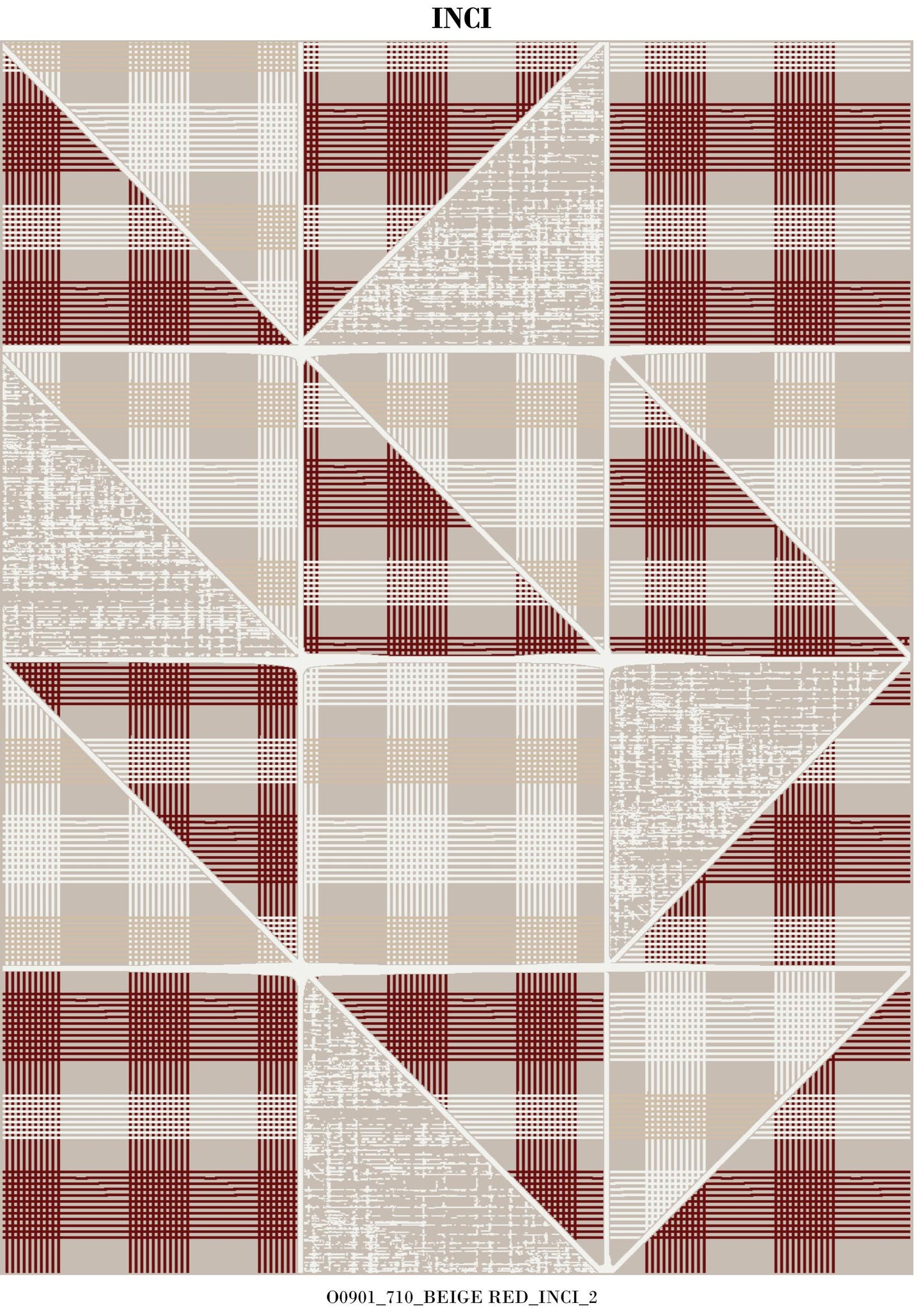 INCI (O0901)
