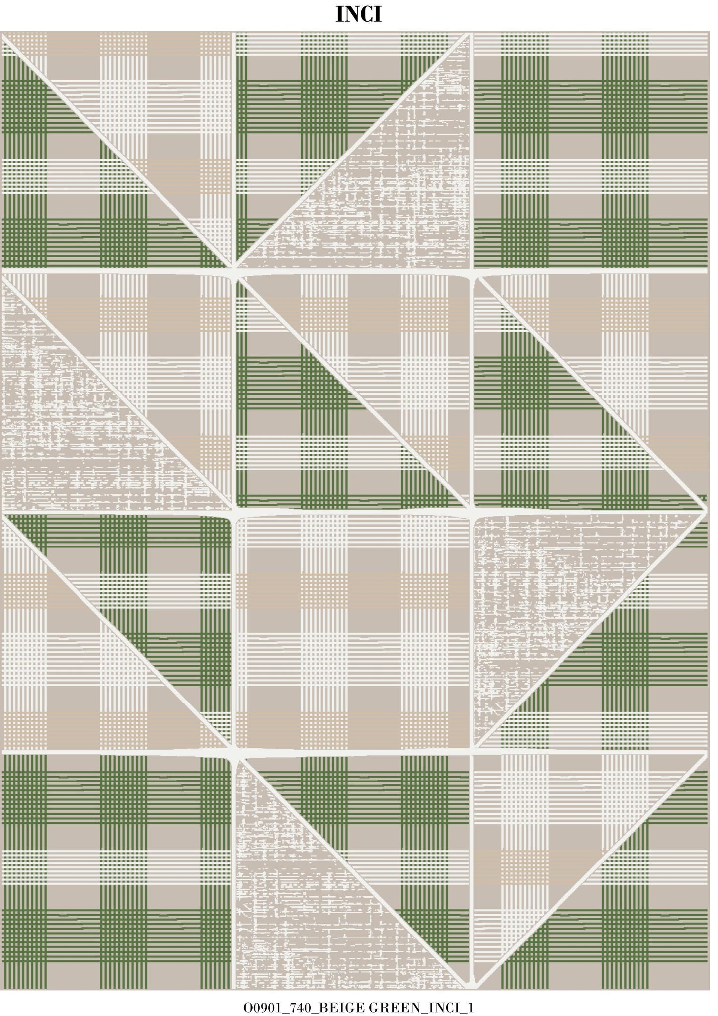 INCI (O0901)