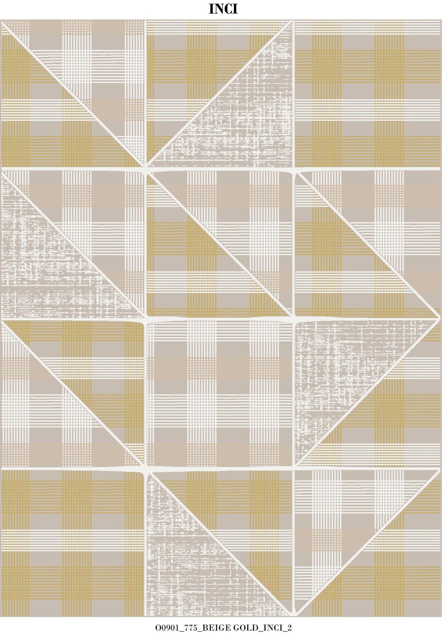 INCI (O0901)