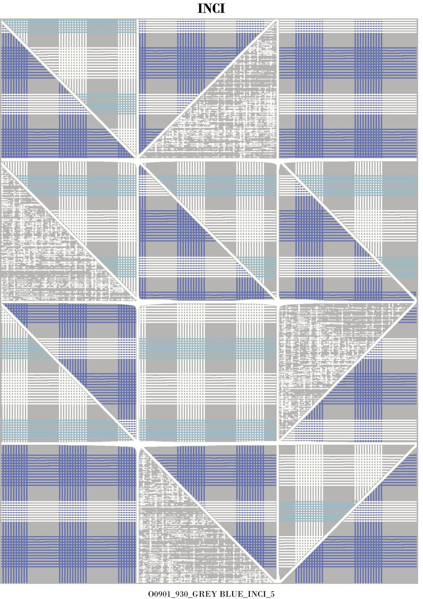 INCI (O0901)