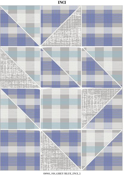 INCI (O0901)