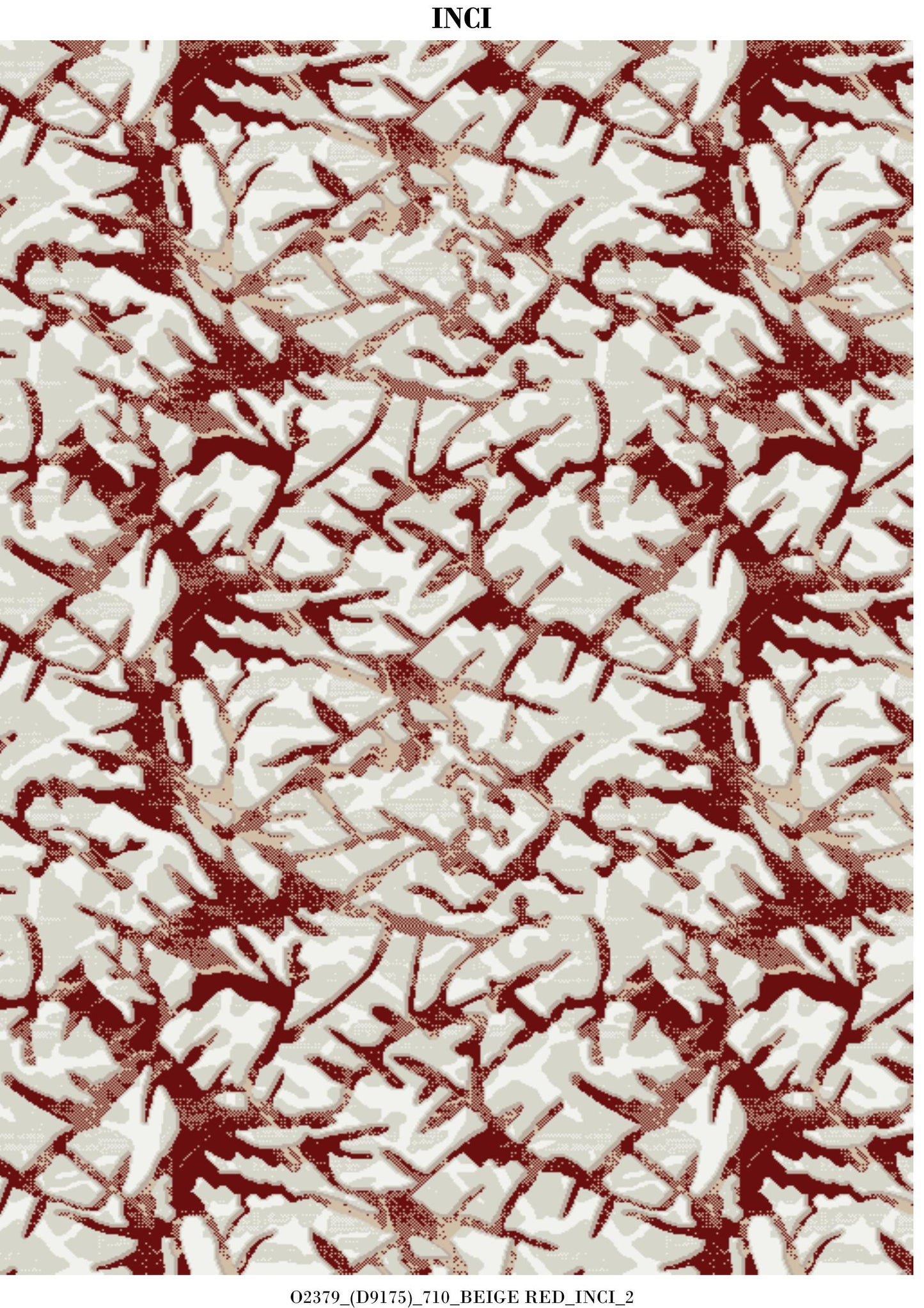 INCI (O2379)