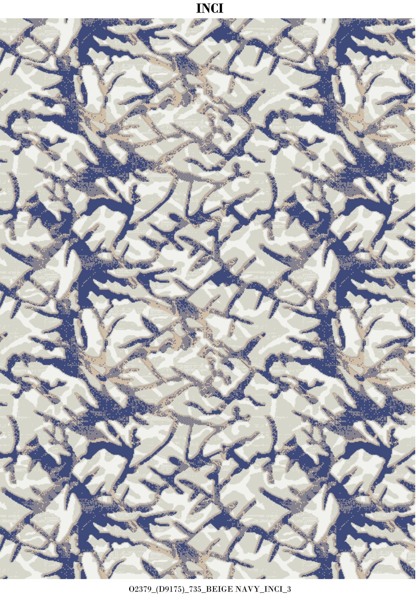 INCI (O2379)