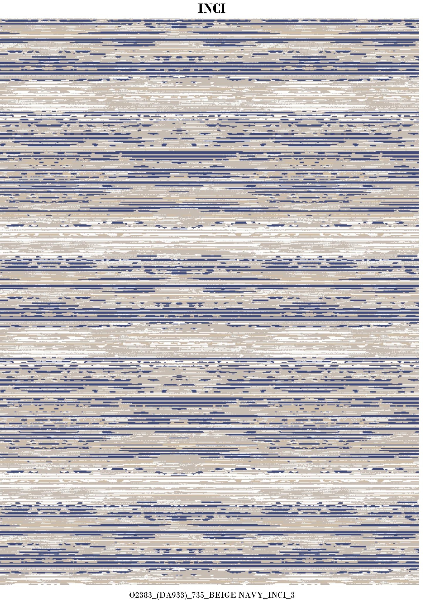 INCI (O2383)