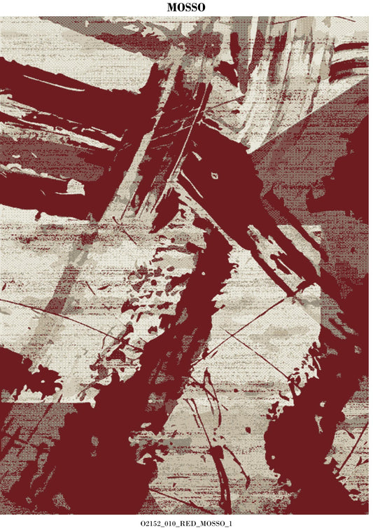 MOSSO (O2152)