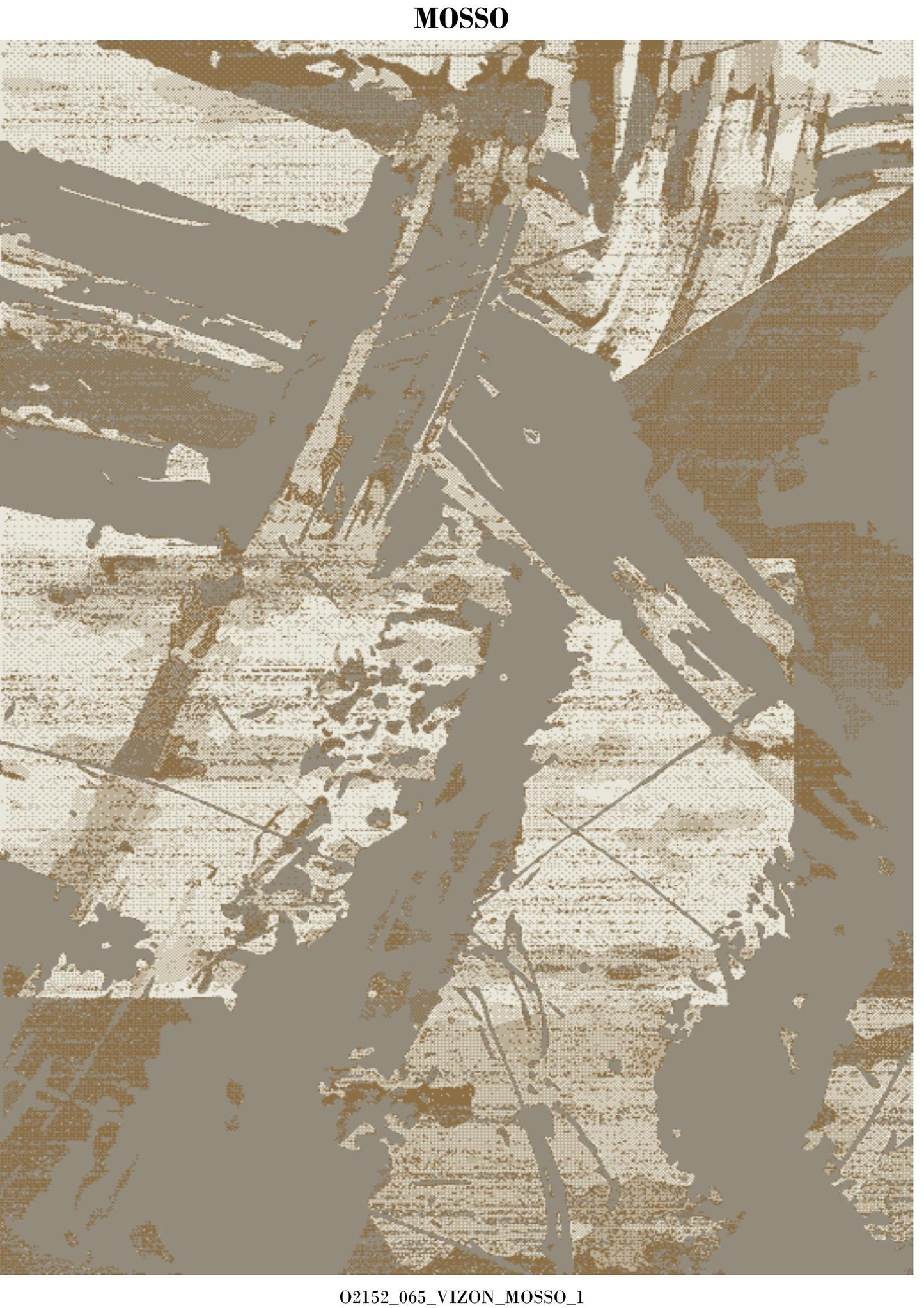 MOSSO (O2152)