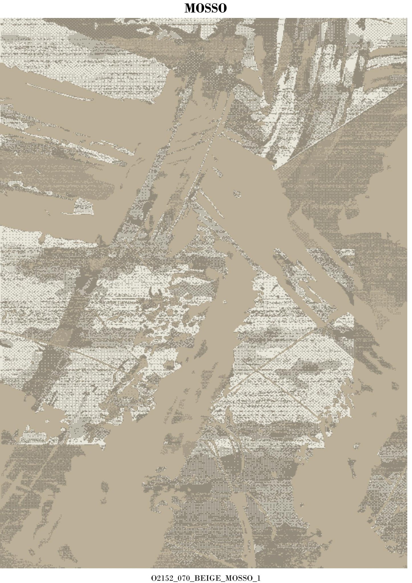 MOSSO (O2152)
