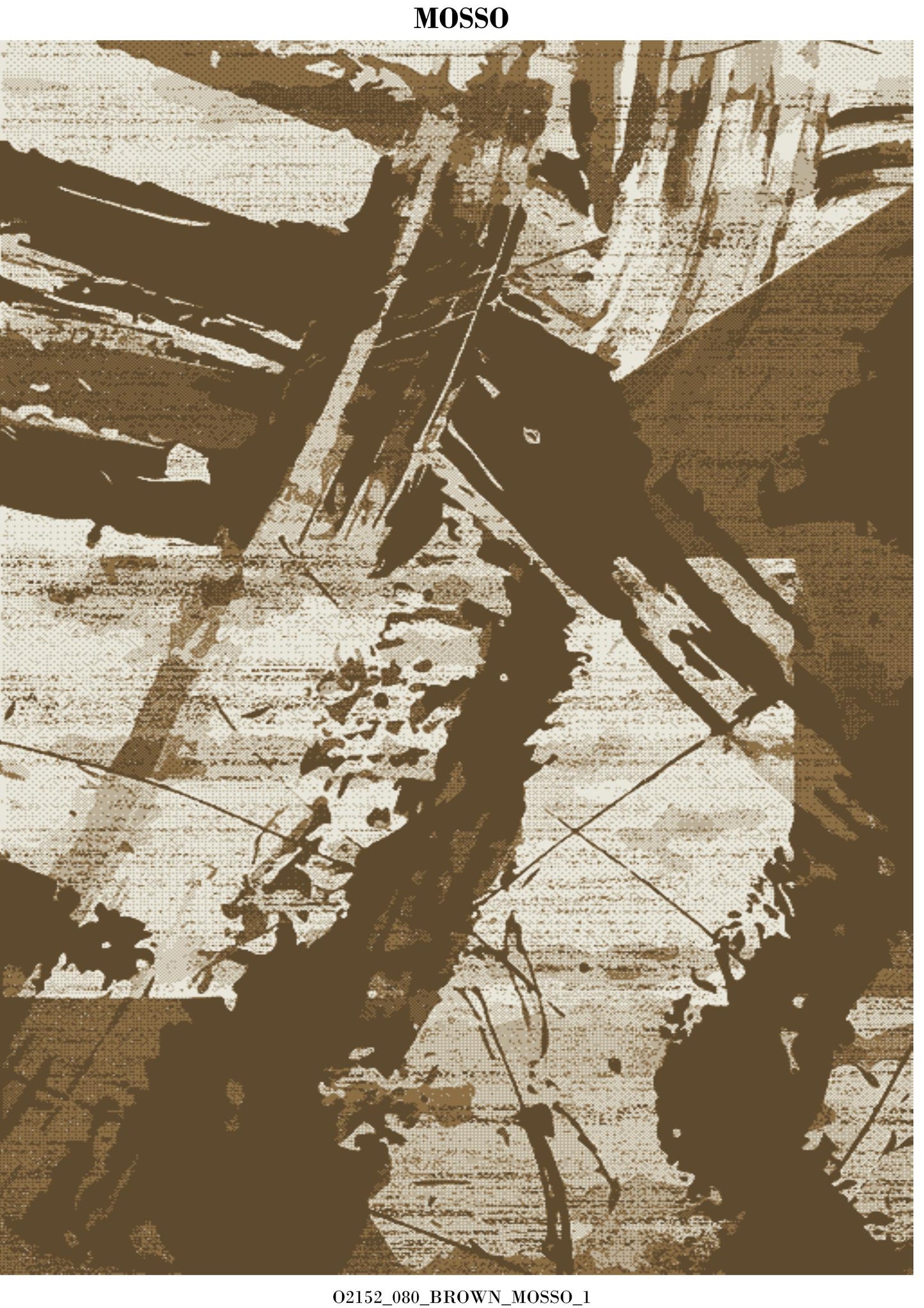 MOSSO (O2152)