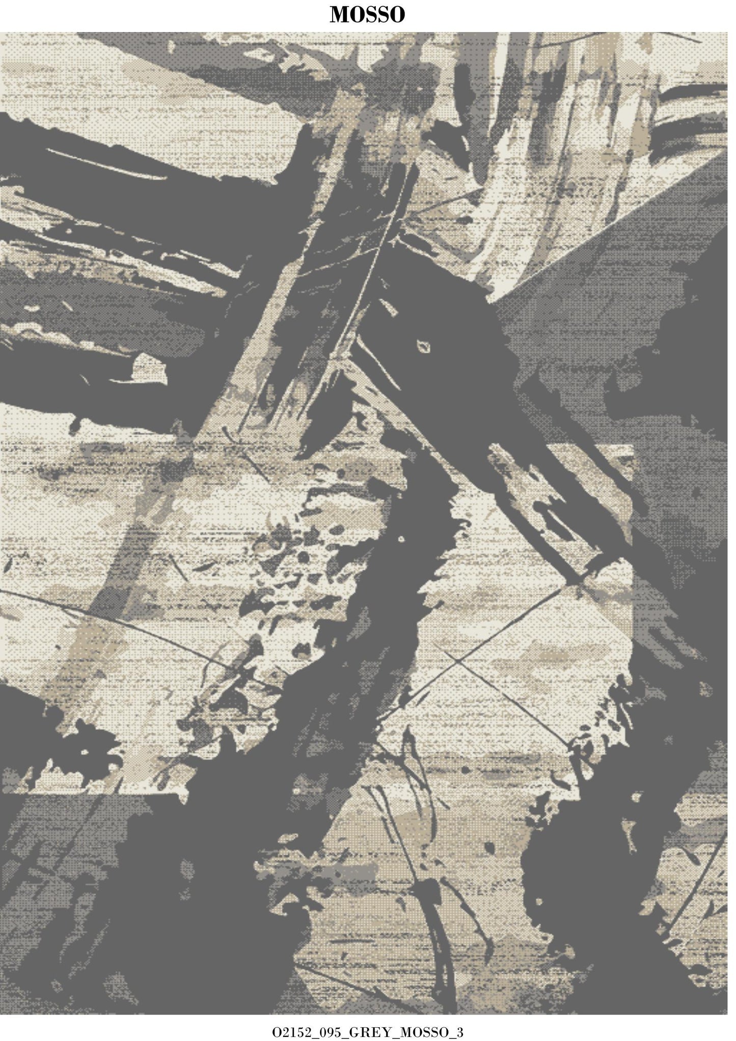MOSSO (O2152)