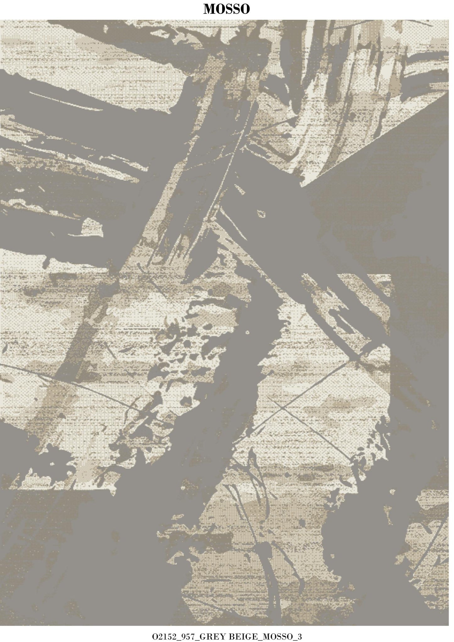 MOSSO (O2152)
