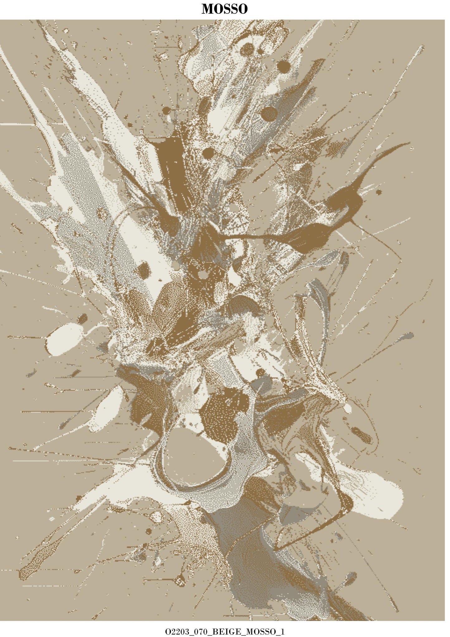 MOSSO (O2203)
