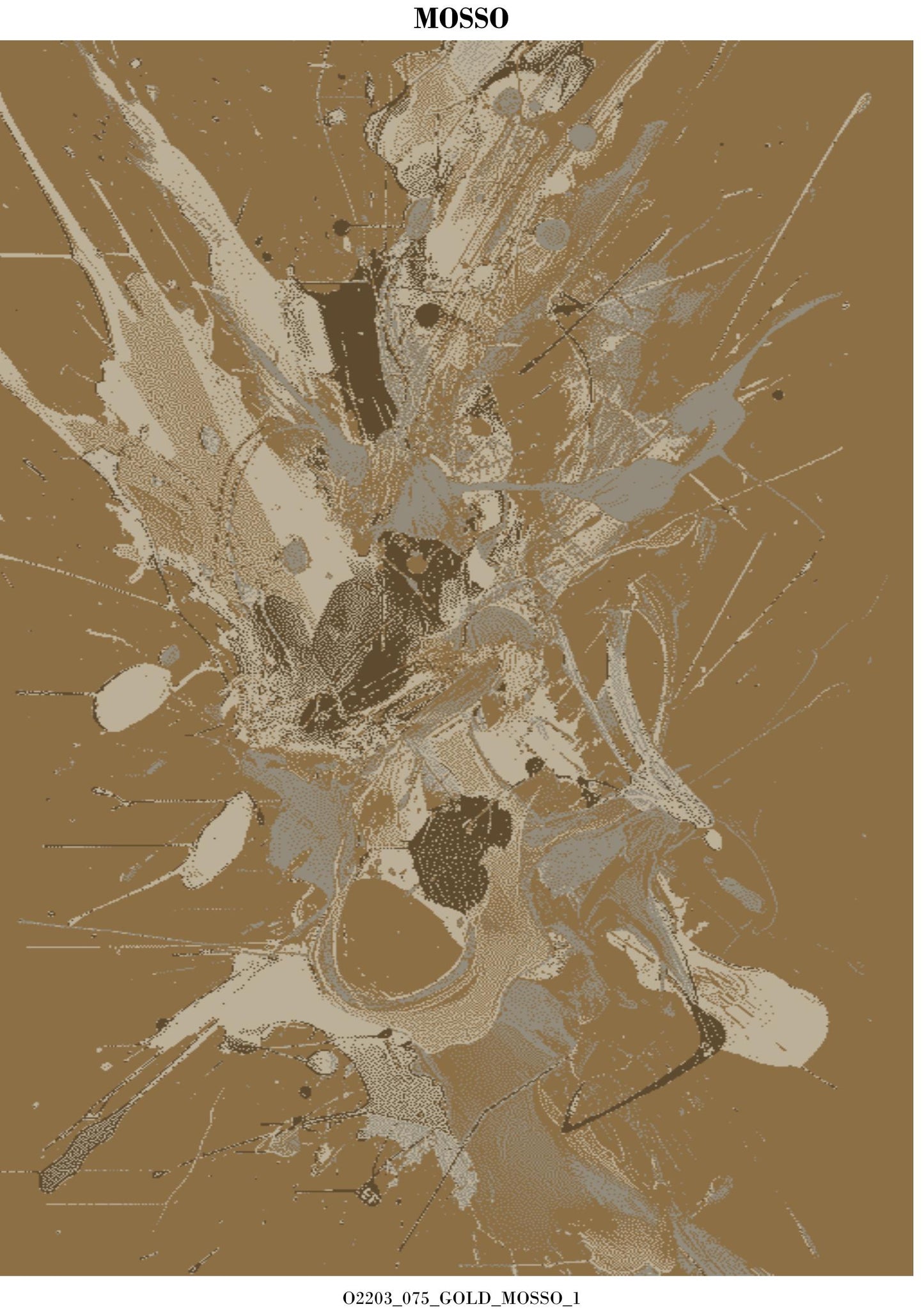 MOSSO (O2203)