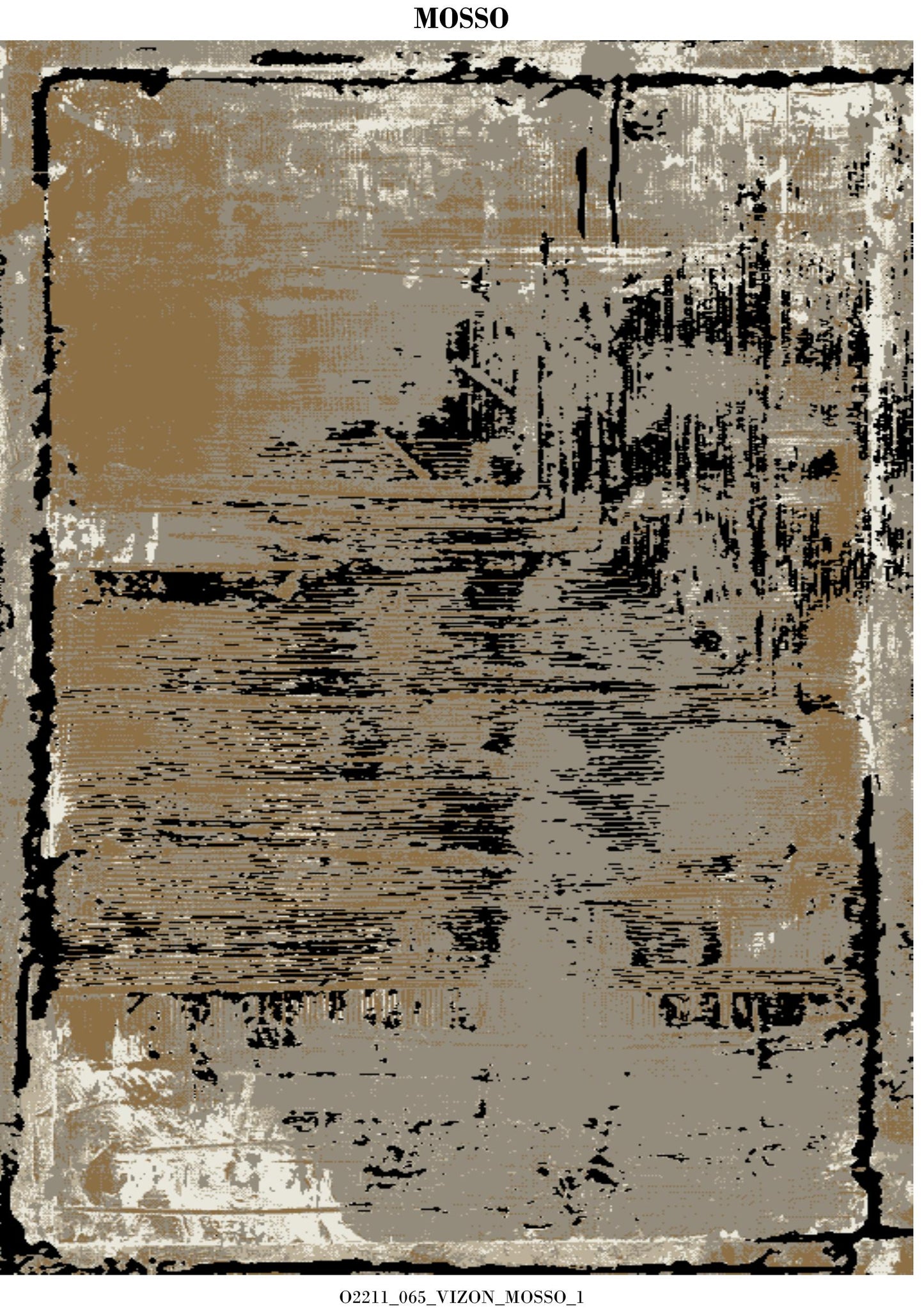 MOSSO (O2211)