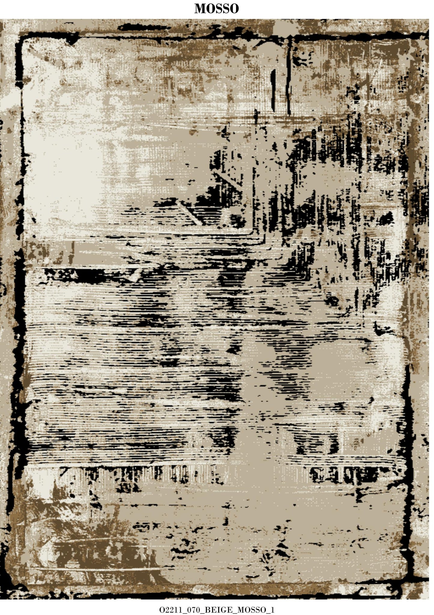 MOSSO (O2211)