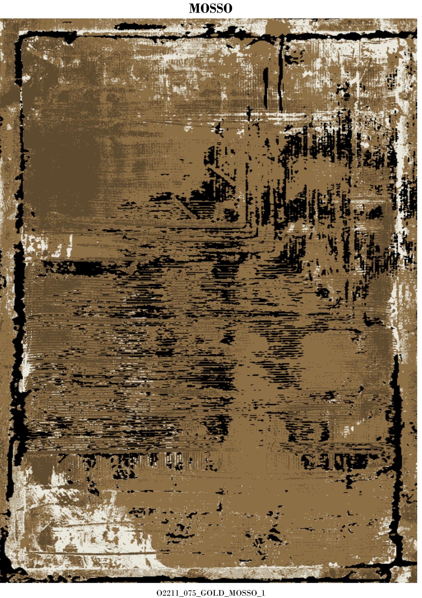 MOSSO (O2211)